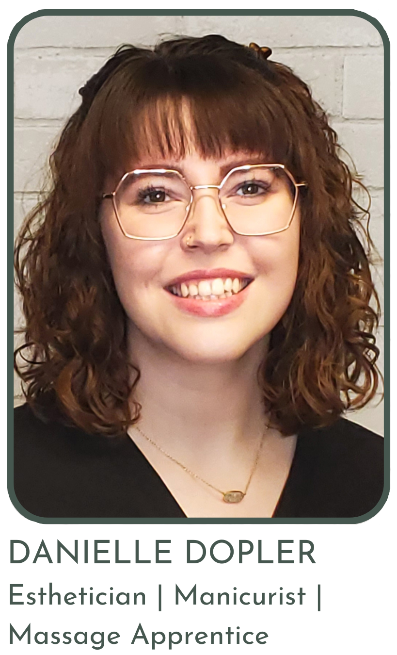 Danielle Dopler Profile