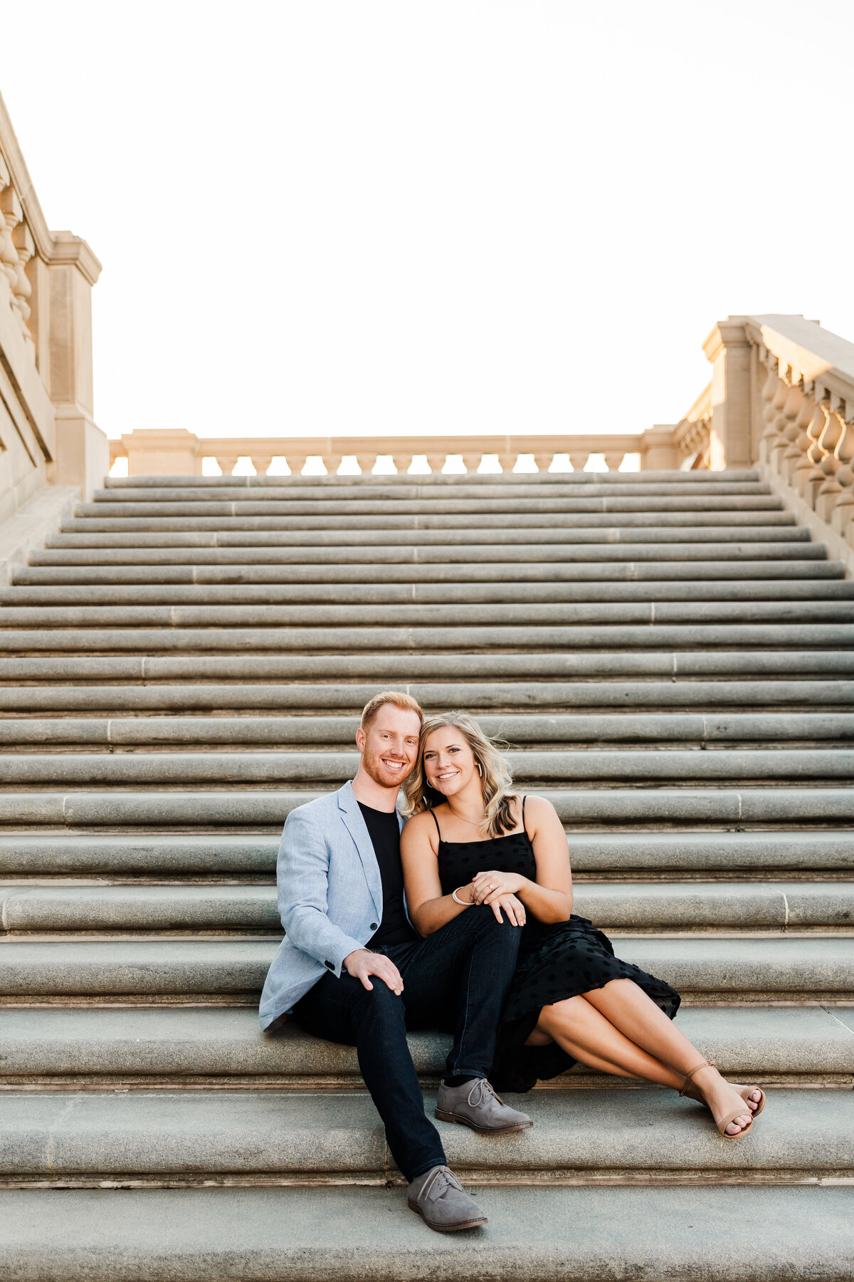 Fall Engagement Session + Indiana War Memorial + Indianapolis + alexisfoxphotography (247 of 307)