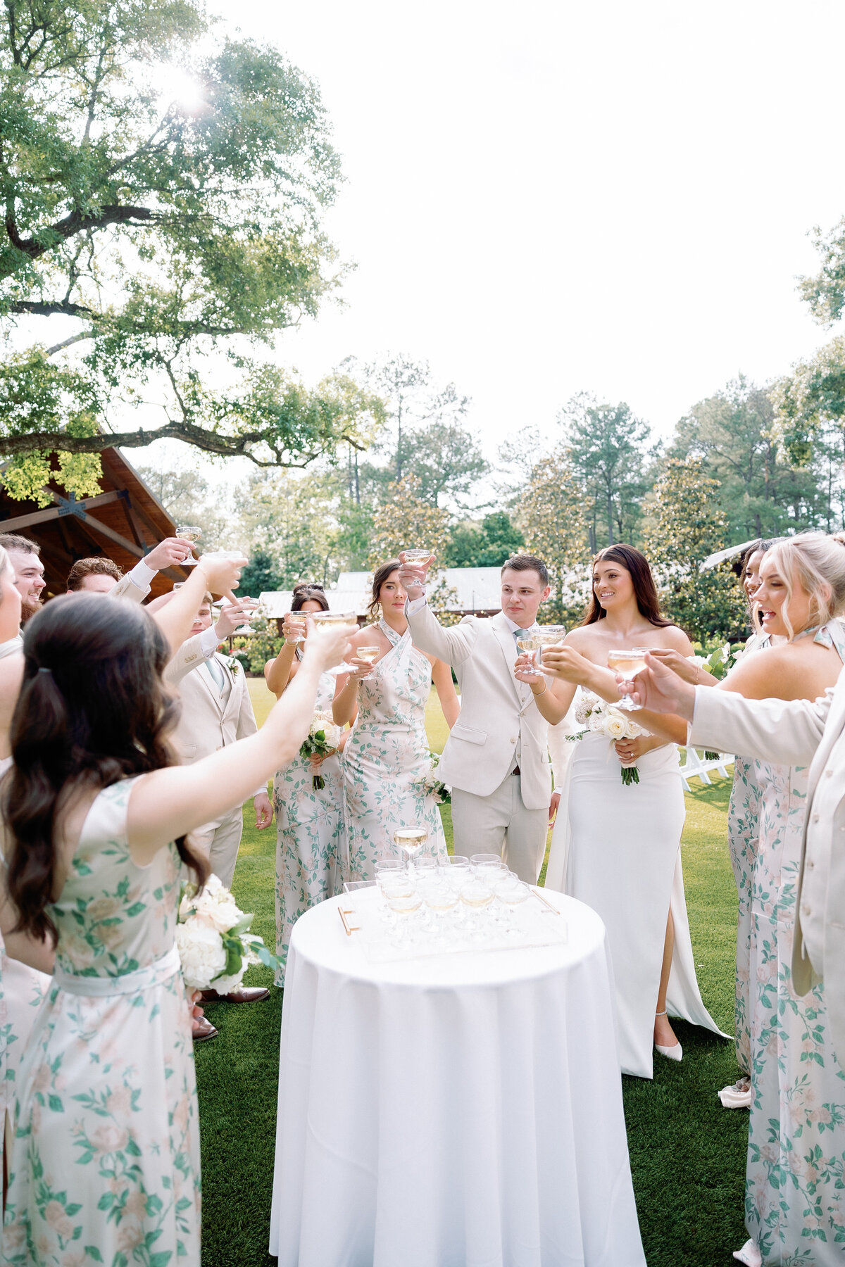 New Orleans Wedding Photographer