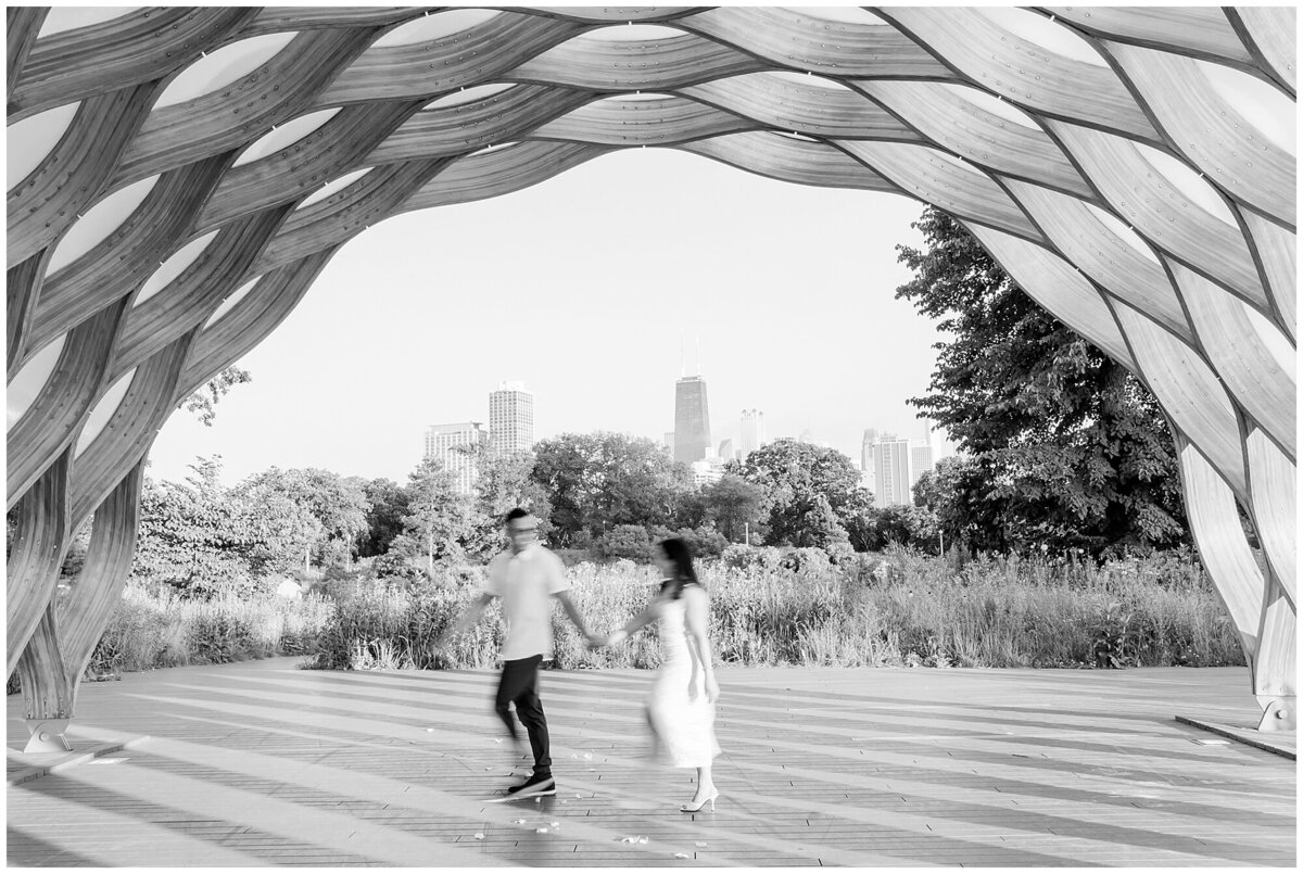 Chicago Summer Engagement 071124_1020