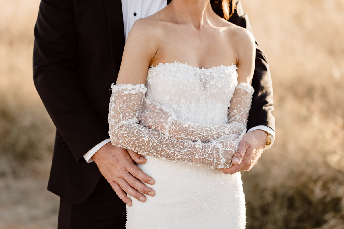 Mildura weddings