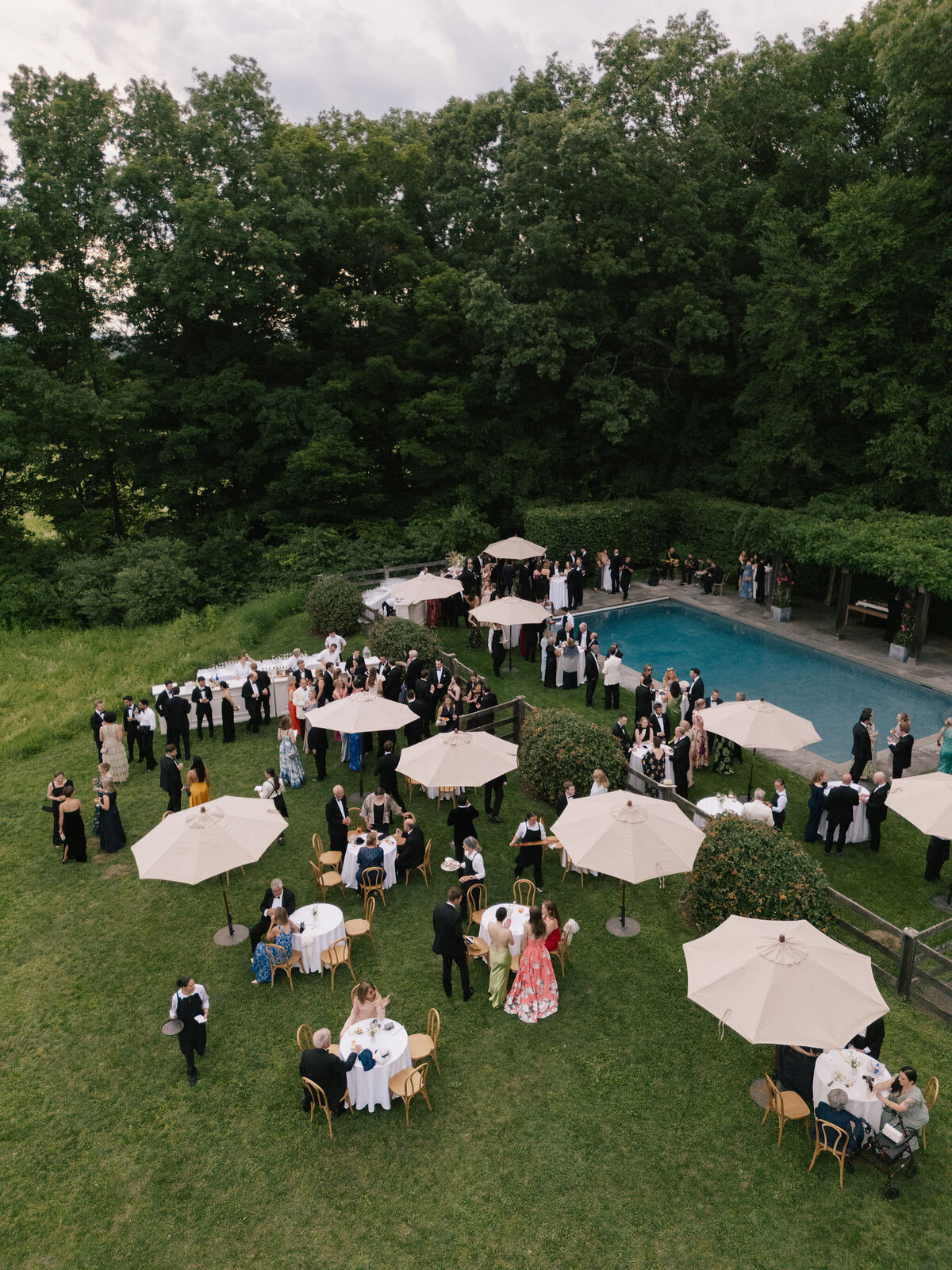 Canvas Weddings