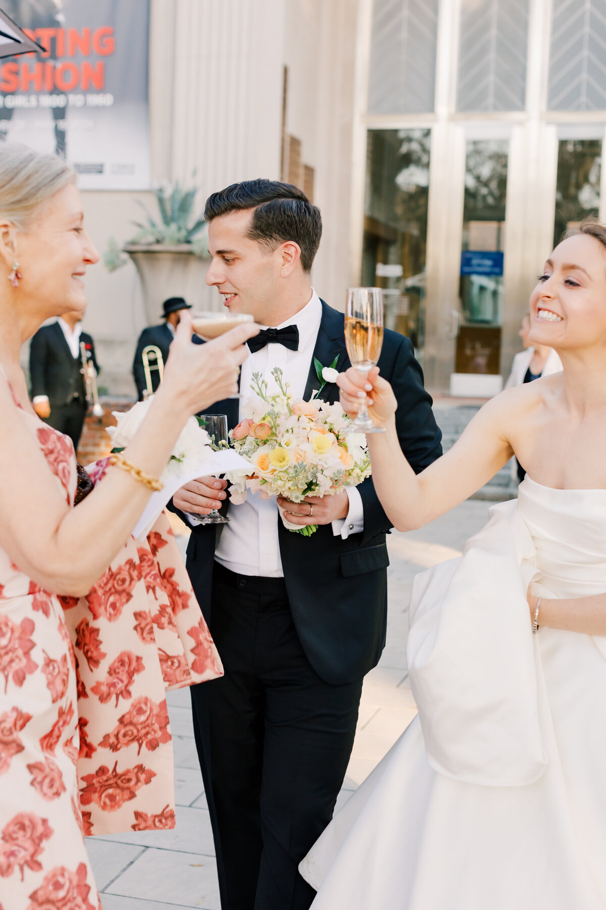 Cummer Museum of Art & Gardens Wedding0140