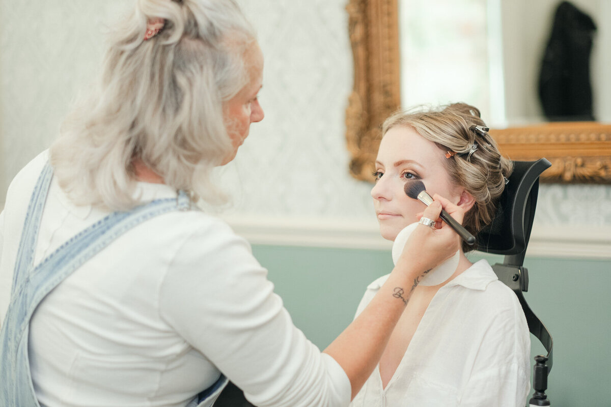 Kelham Country Manor House Wedding Photographer - Stunning Nottingham Venue-17