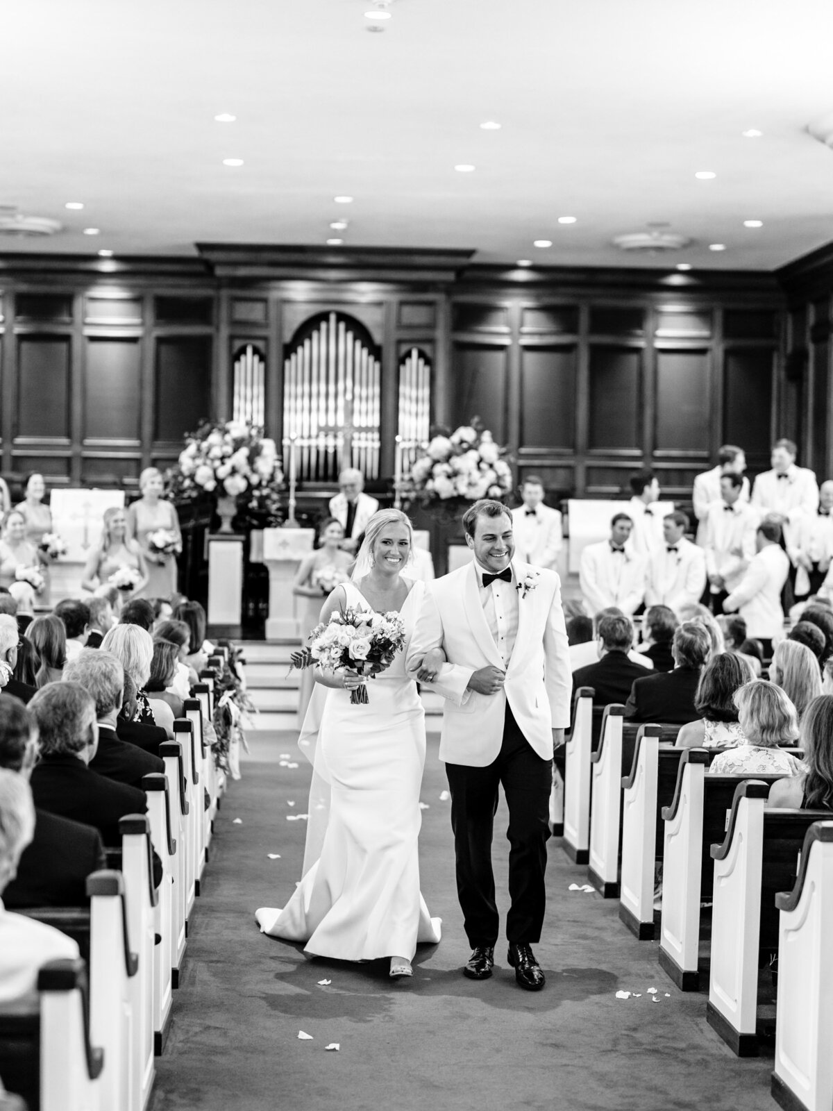 Fox Events Charleston Wedding Planners at Caledonia Golf and Fish Club Wedding by Pasha Belman Photography_-33