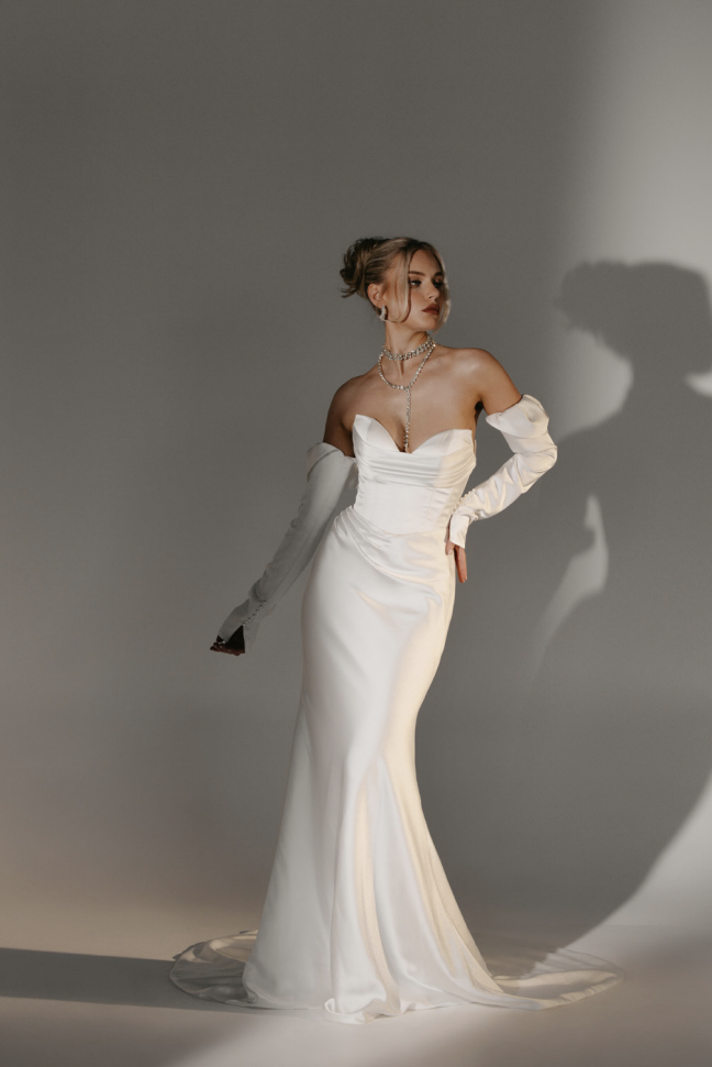 Oui the Label Intentions