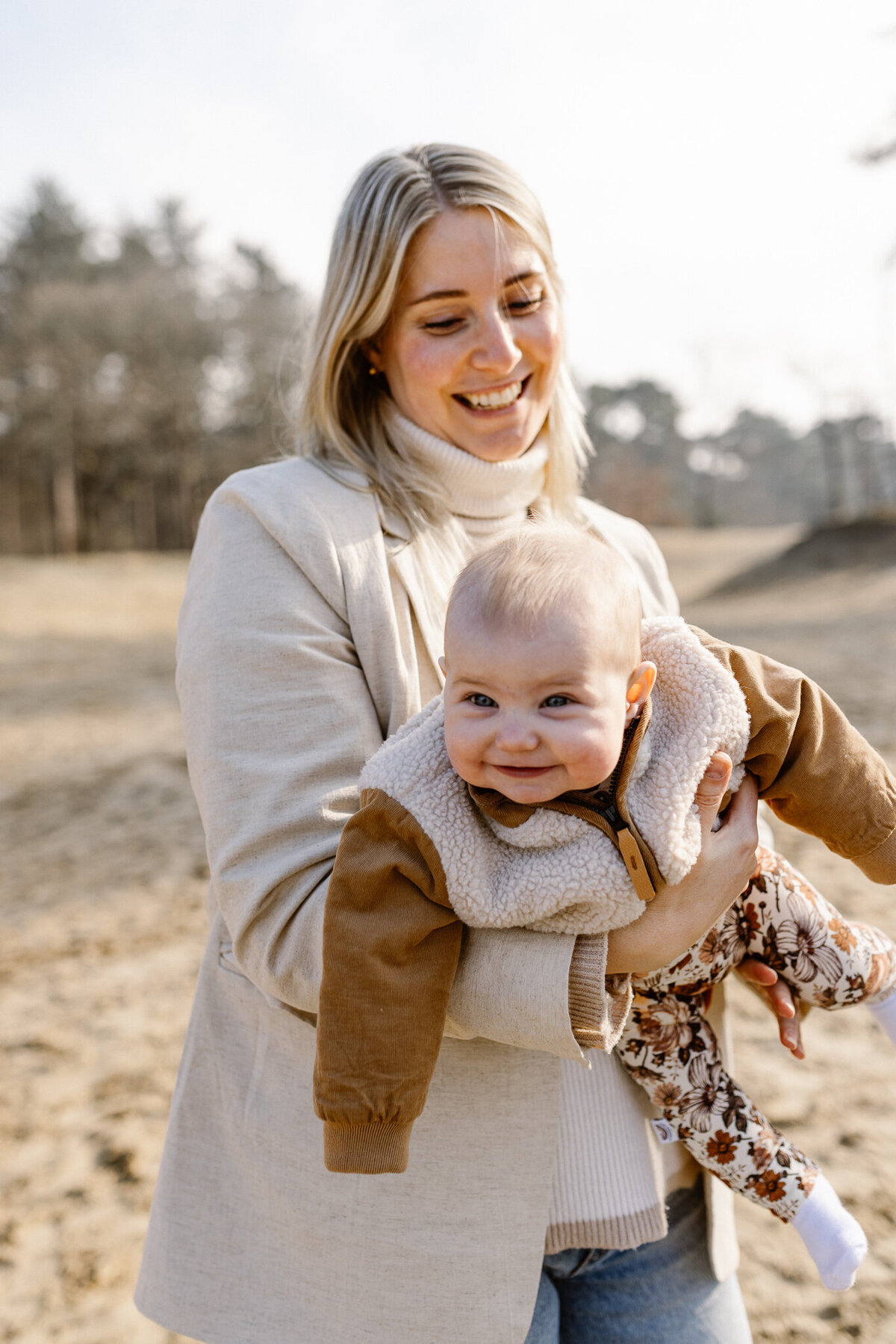 Sas & Nowi - Mommy&Me fotoreportage | Samantha Bosdijk Photography-62