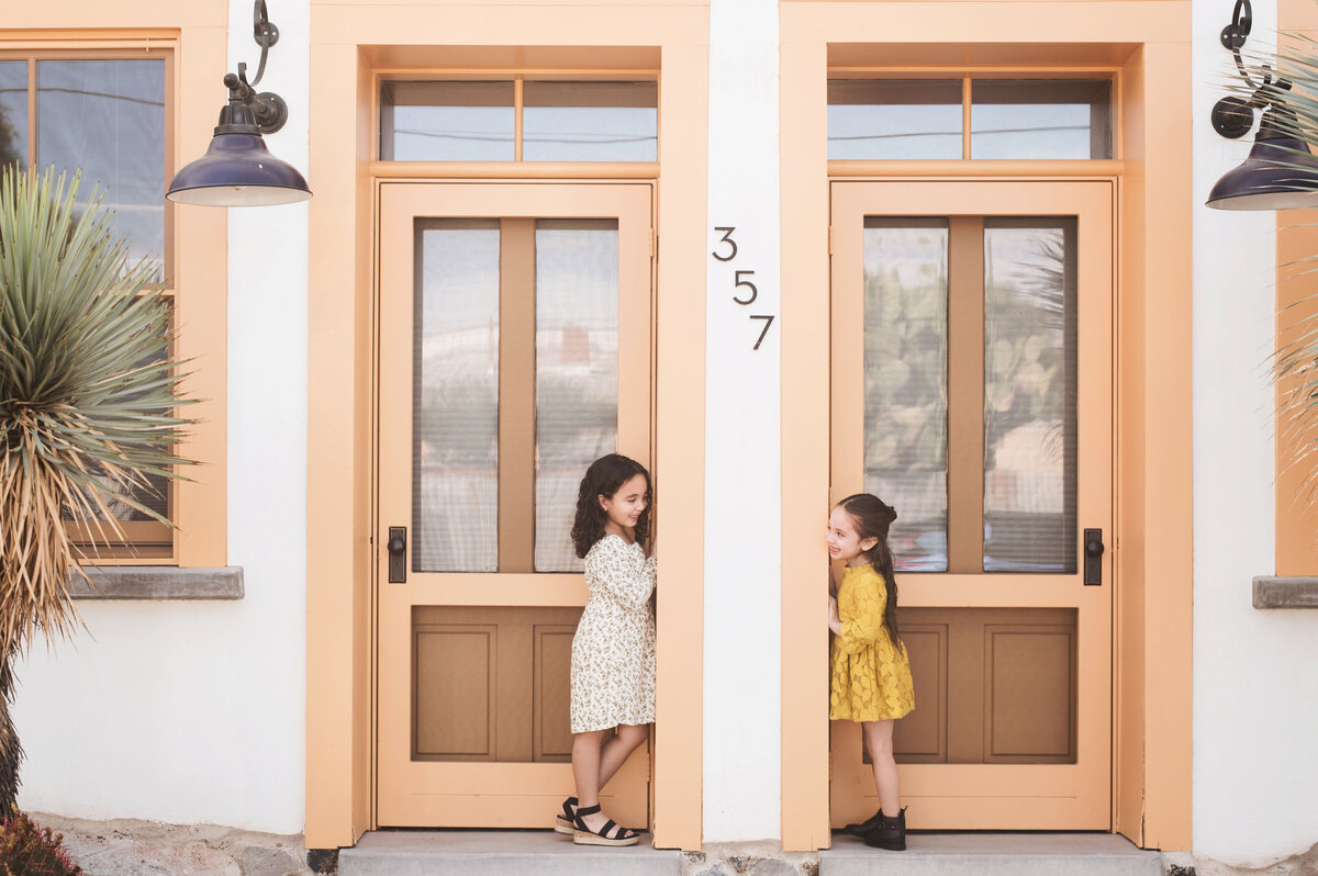 Outdoor Kids 10