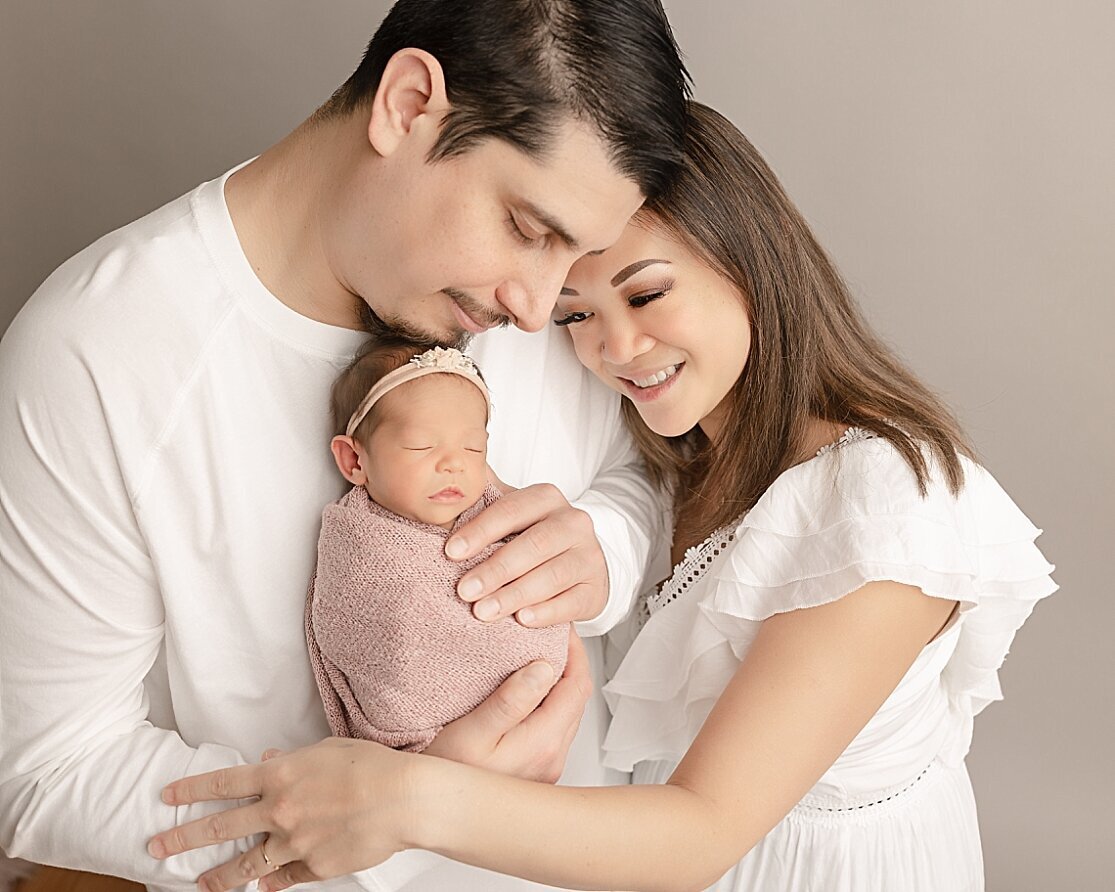 PDX Maternity, Newborn, Milestone & Family Photography_0010