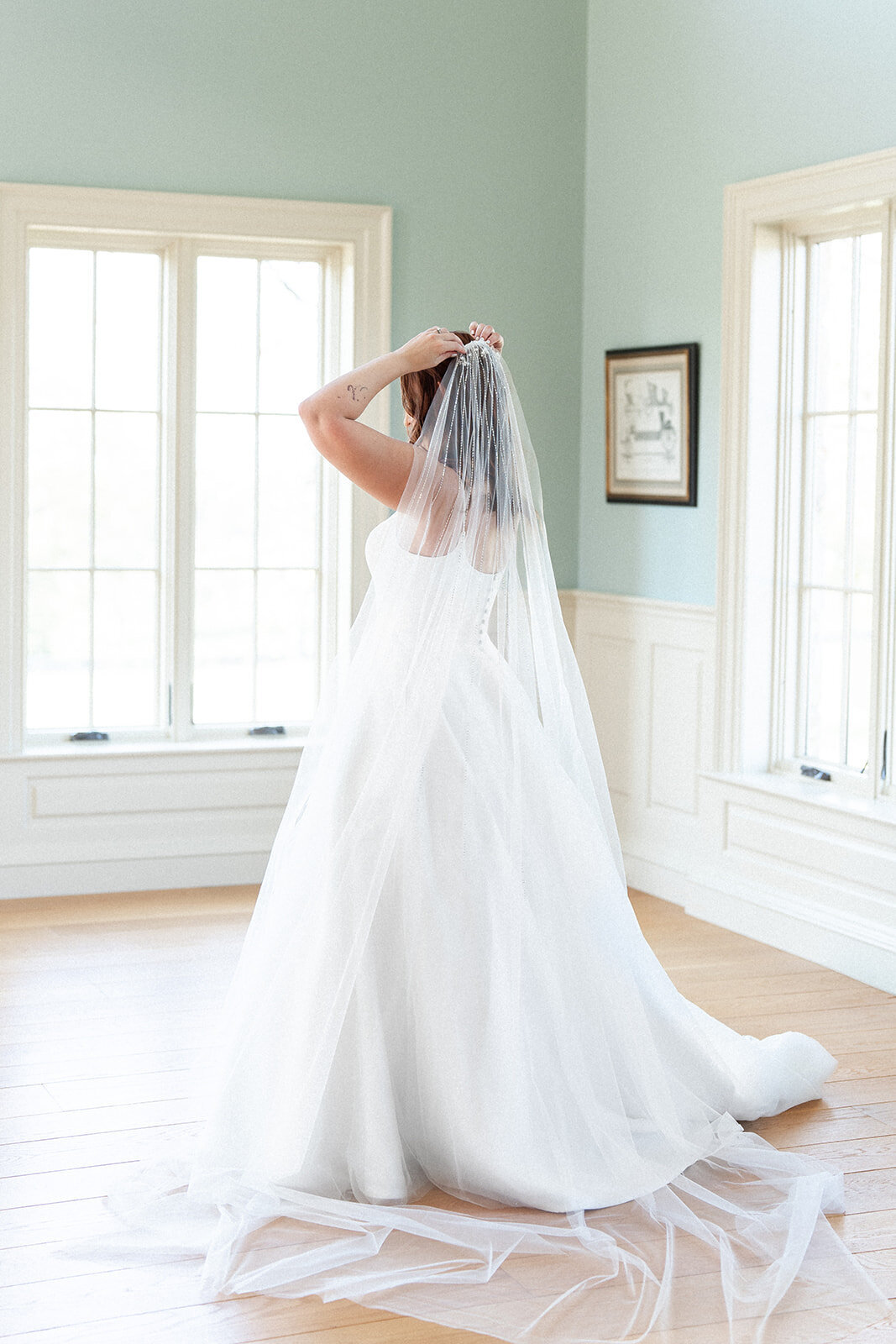 Hannah Malloy Virginia Photographer