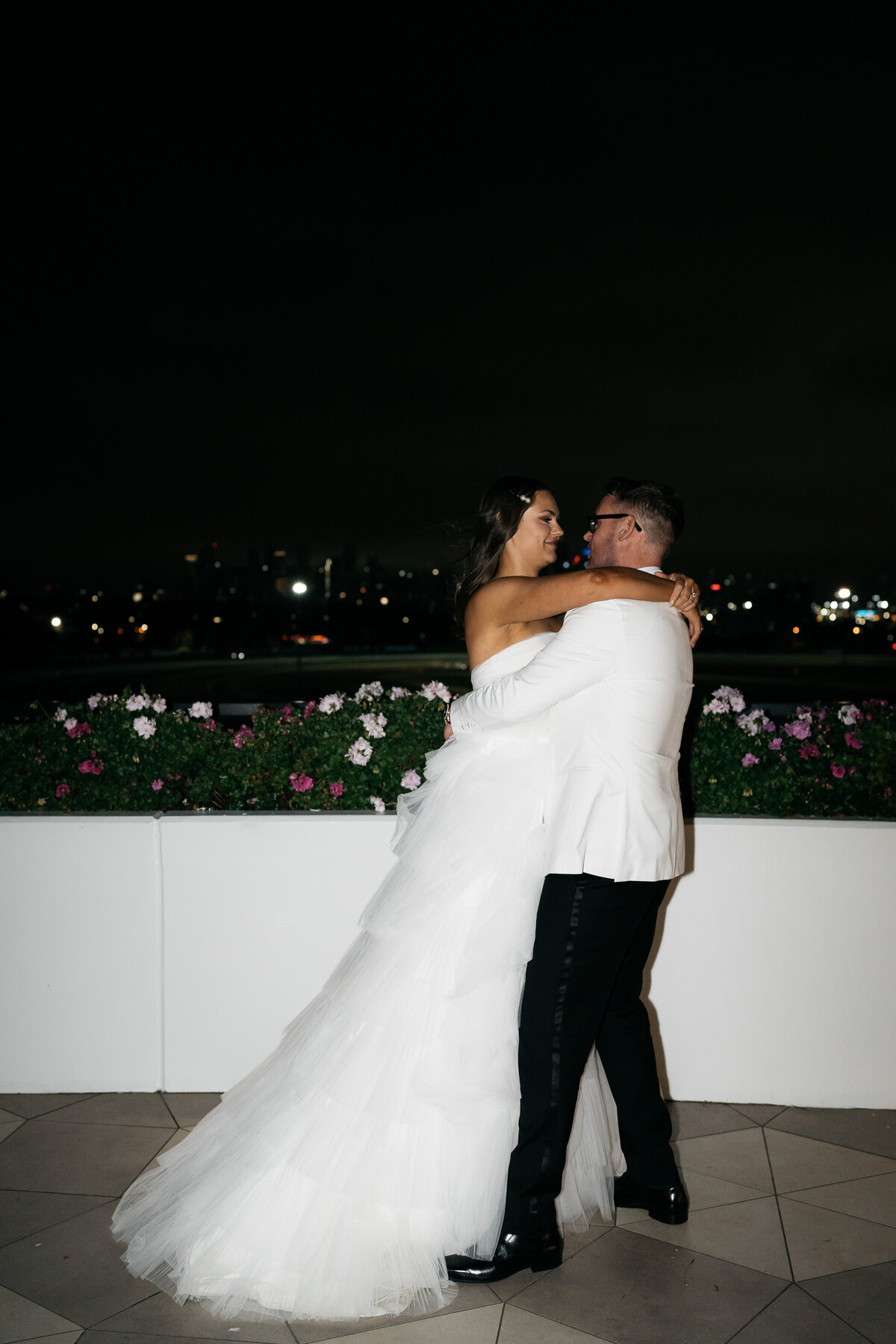 Flemington Racecourse, Courtney Laura Photography, Katey and Luke-766