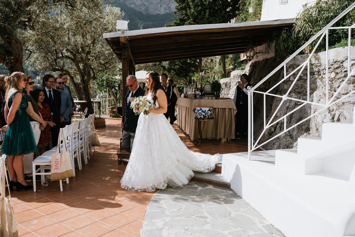 Positano Italy wedding photography 175SRW04101