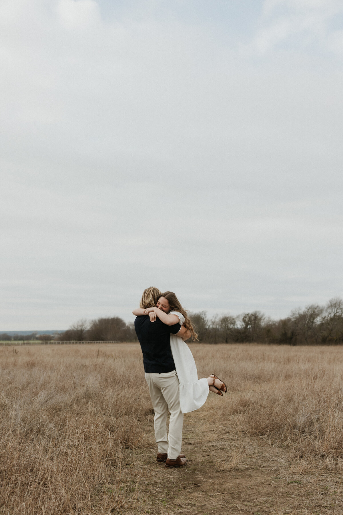 Abby Heron Photography Texas Based and Travel Wedding and Couples Photographer — Couples Gallery for Tremont + Angie 15