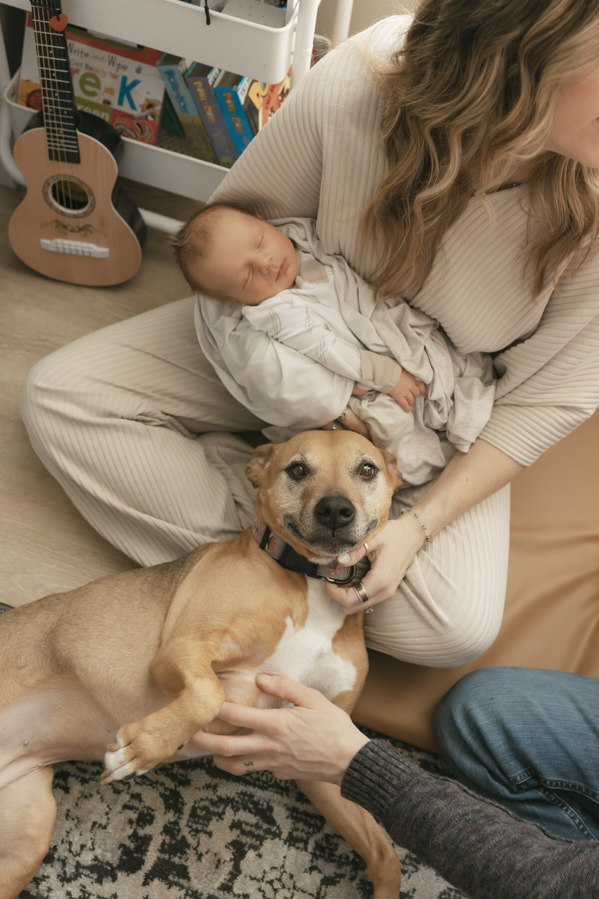 Minnesota Newborn Photographer-12