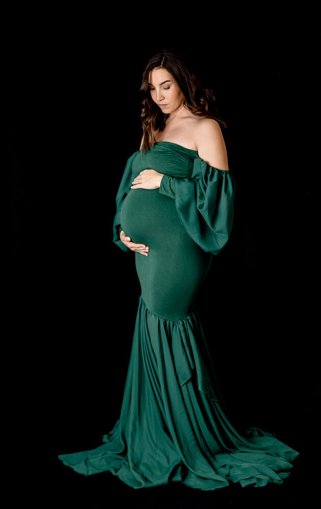 Belly Bump Maternity photo
