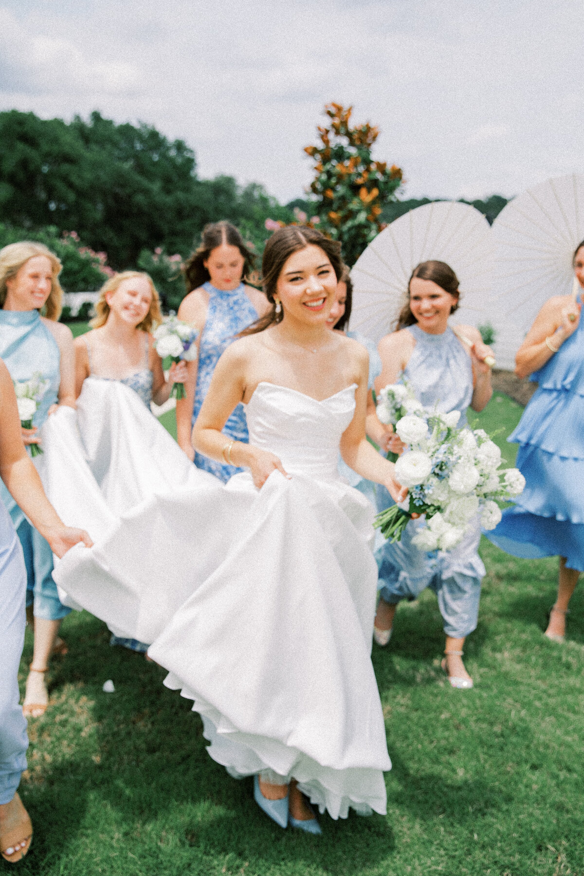 Ink & Willow Photography | Posey Meadows