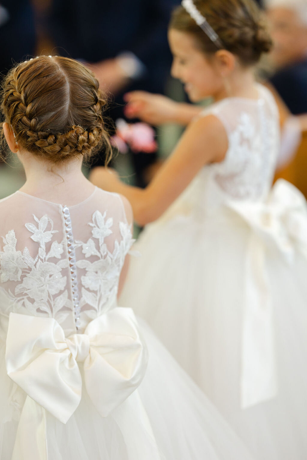 flower-girls