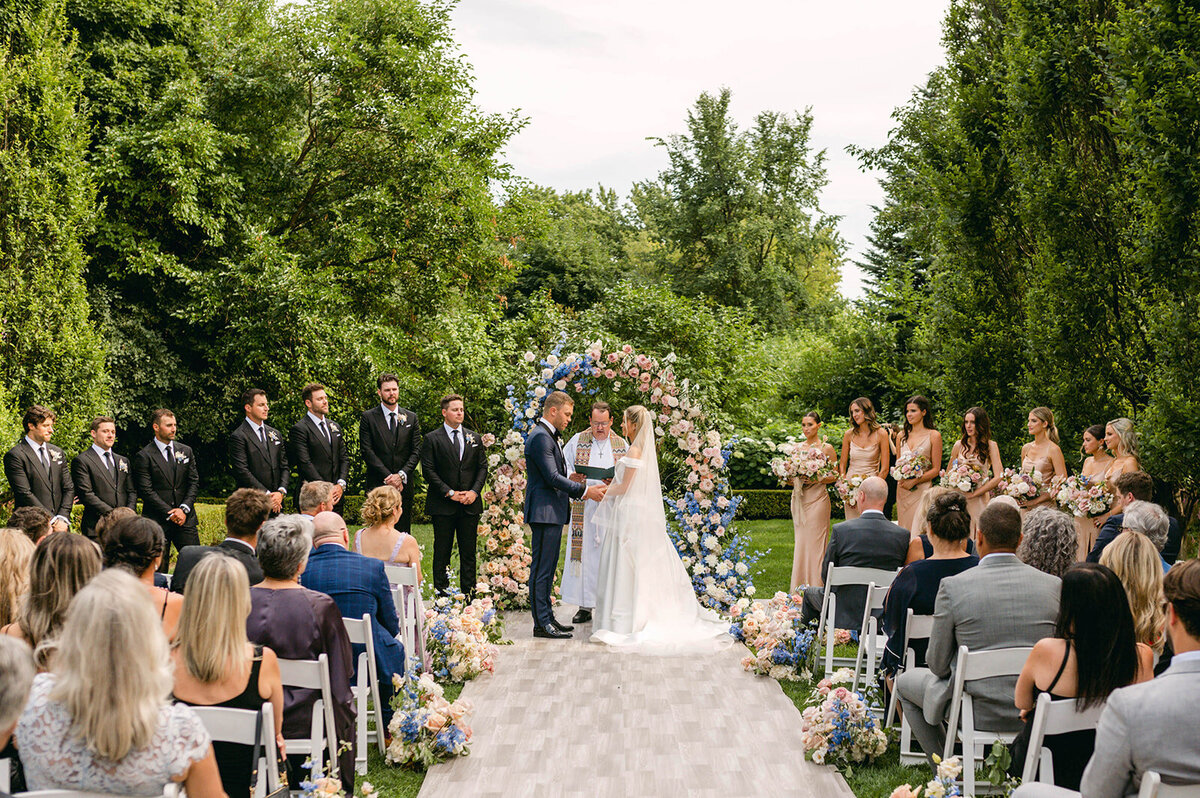 Muse Event Co. Wedding Event Planning Design Firm Production Design Management Weddings Toronto Canada Day of Coordination Full Service23