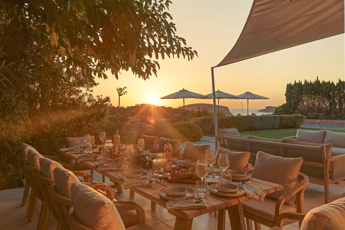 Can Luma Ibiza - Exterior - 7LivesCollection - 13
