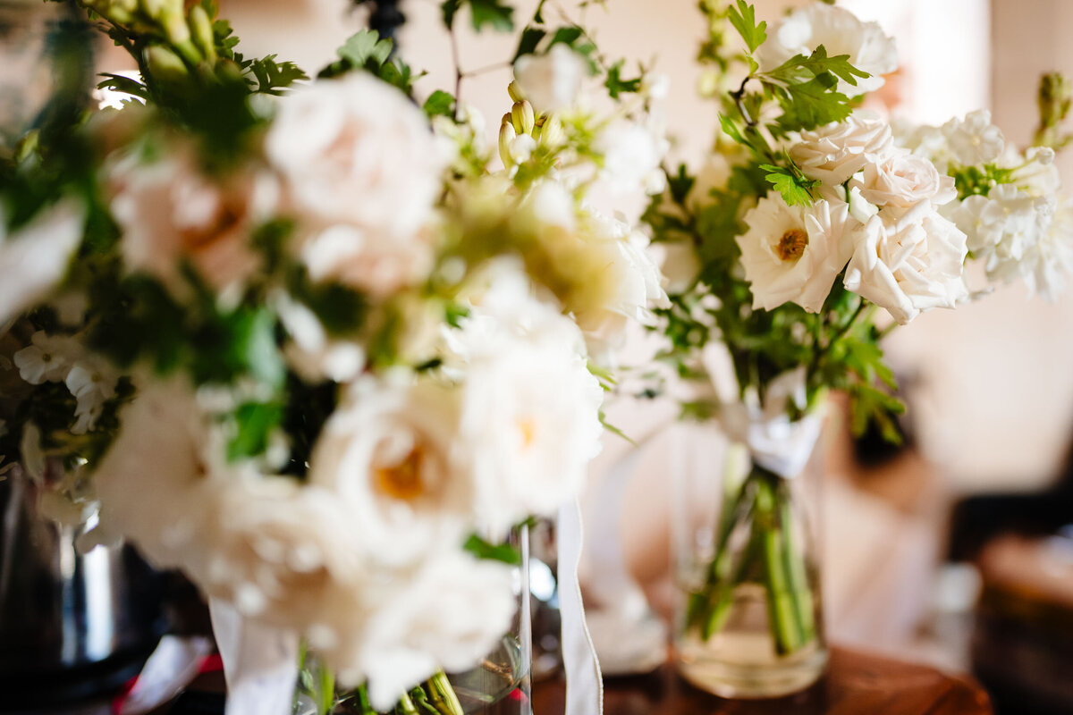 Emma and Josh's Chateau de Lerse Wedding-14