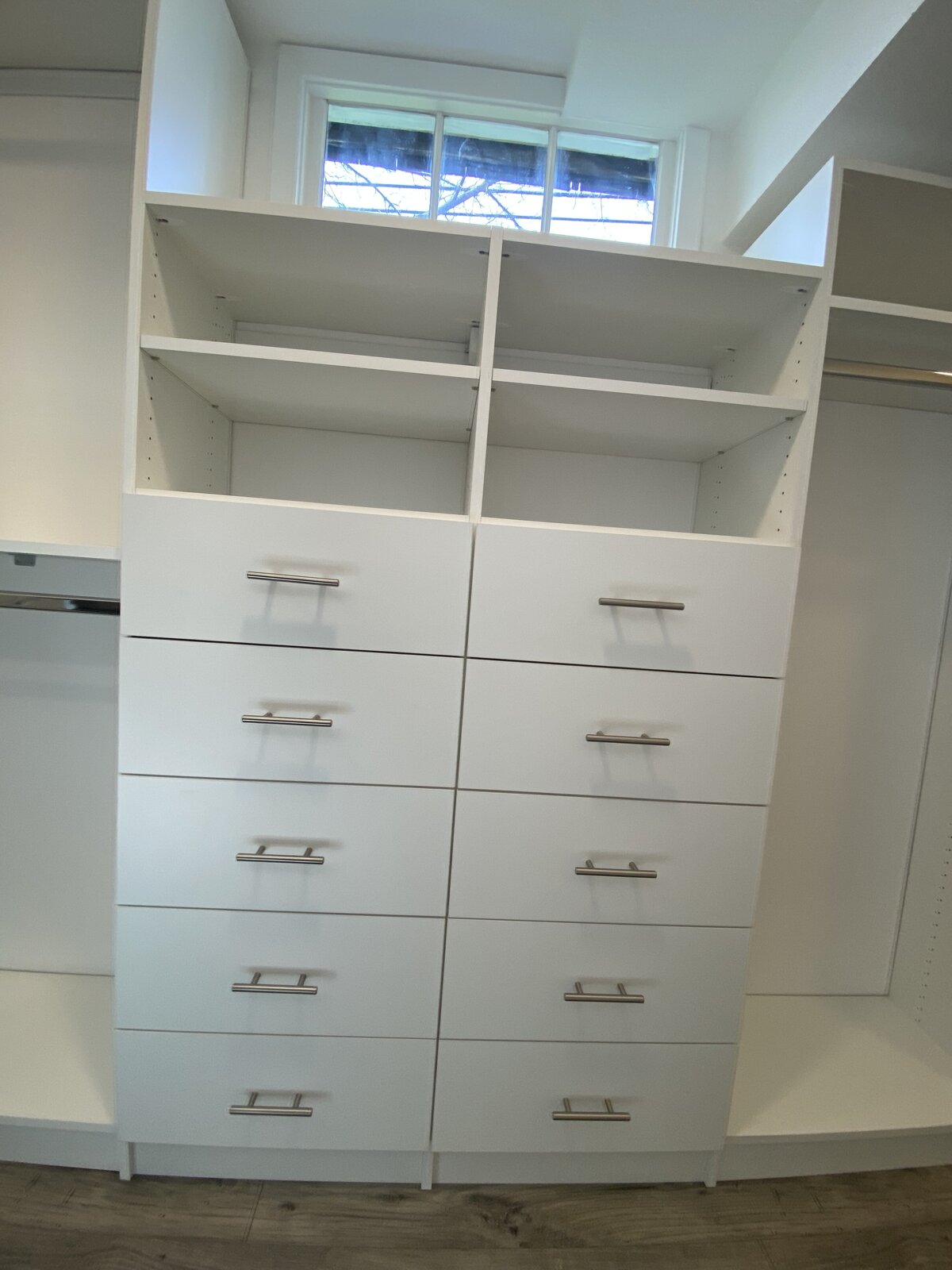 custom closets idaho