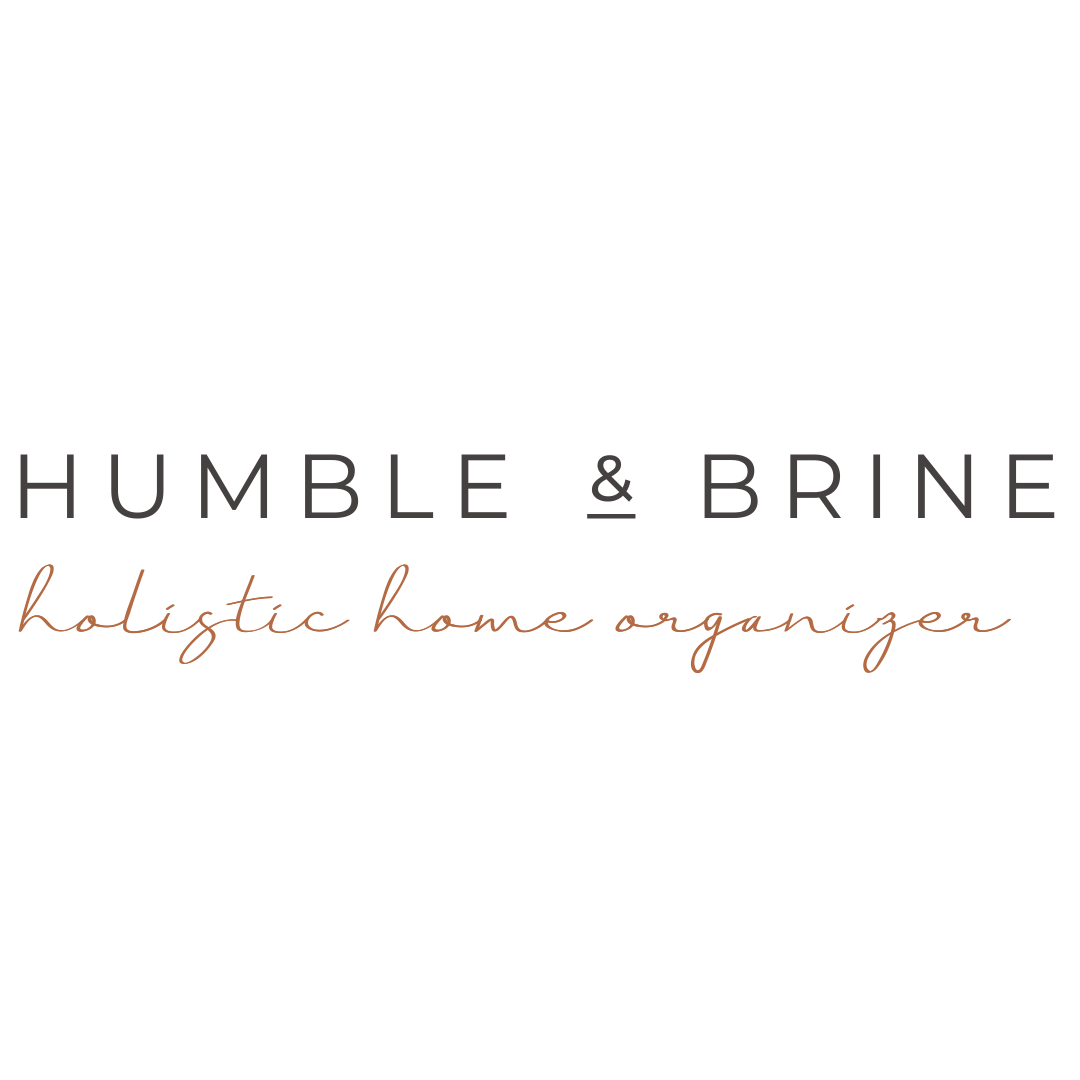 Humble & Brine - LOGO