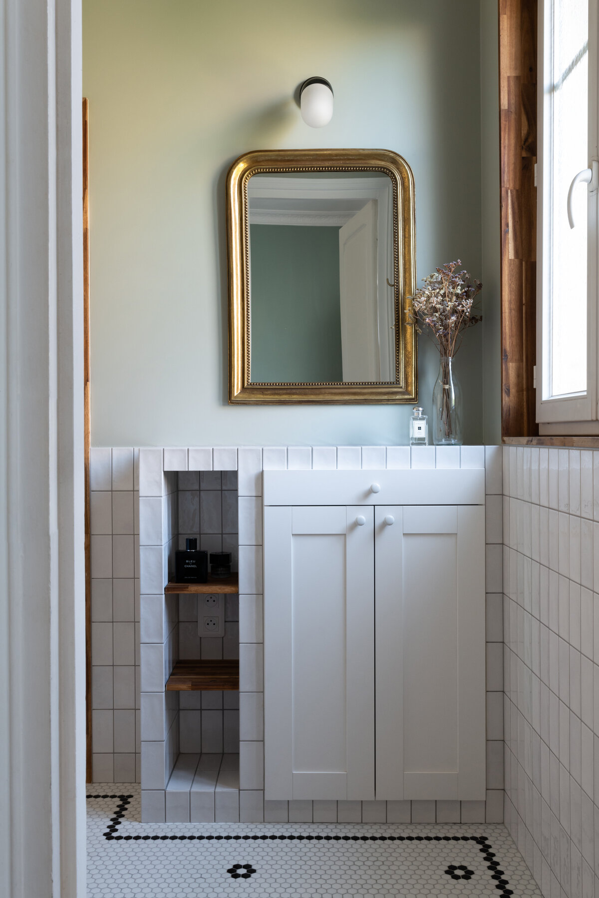 BATHROOM ASNIERES (2 sur 32)