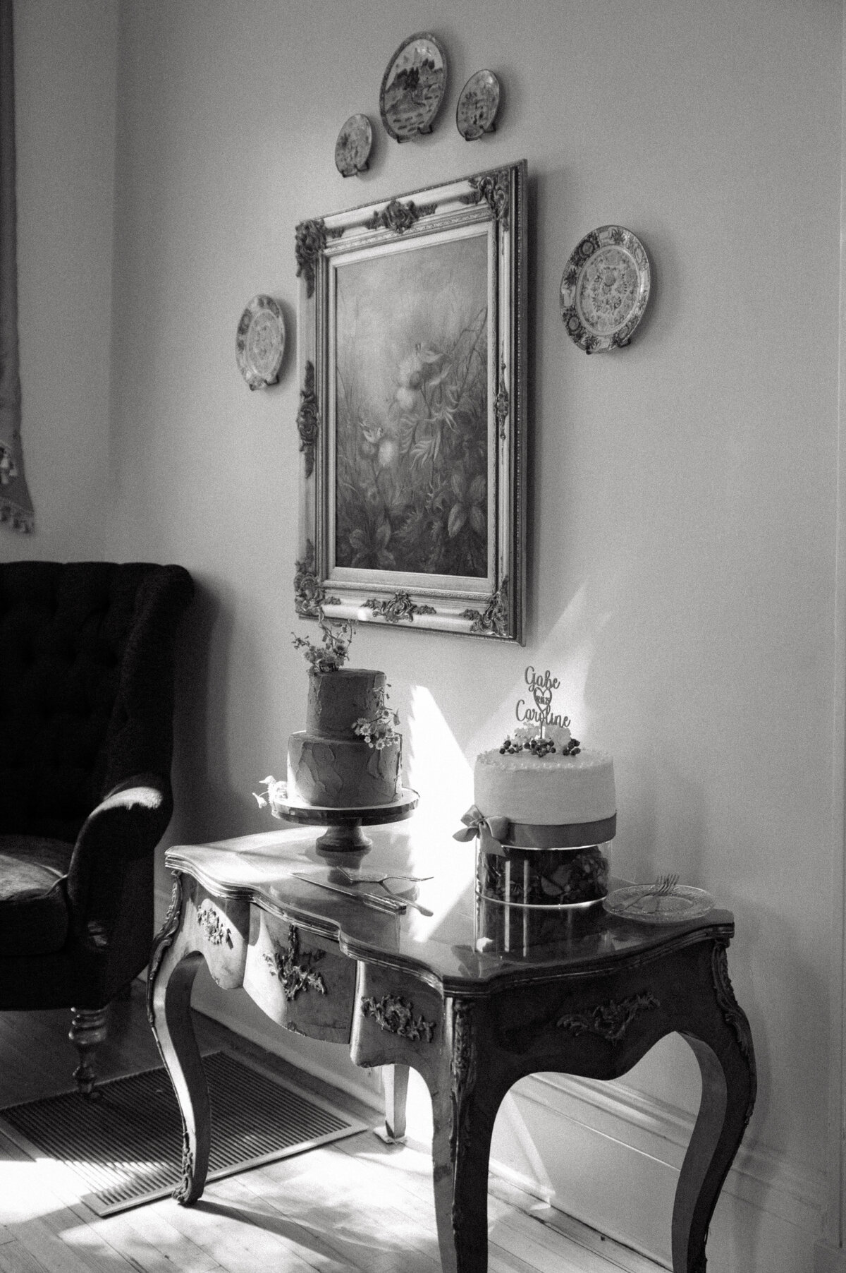 Savannah Weding Photographer-Gastonian Intimate Wedding- Karen Norian Photography-Gabe and Caroline-9534