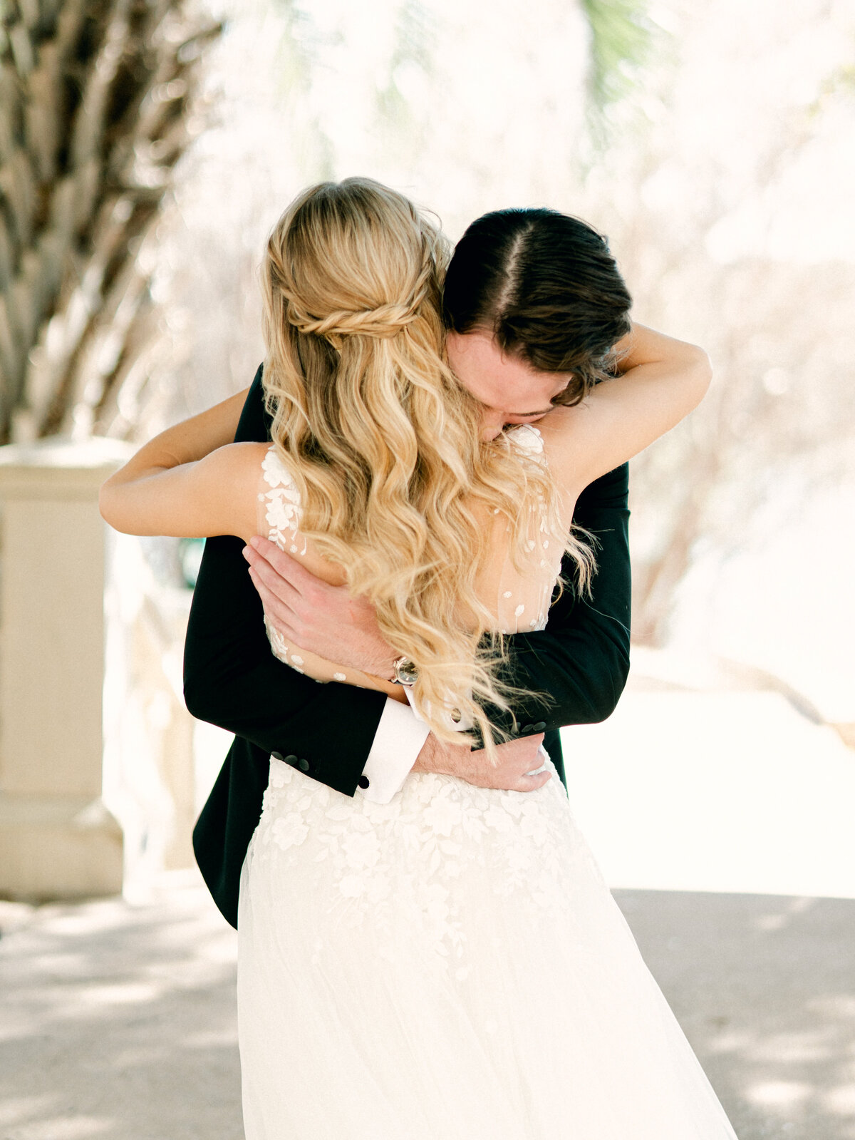 Four Seasons Austin Wedding 677