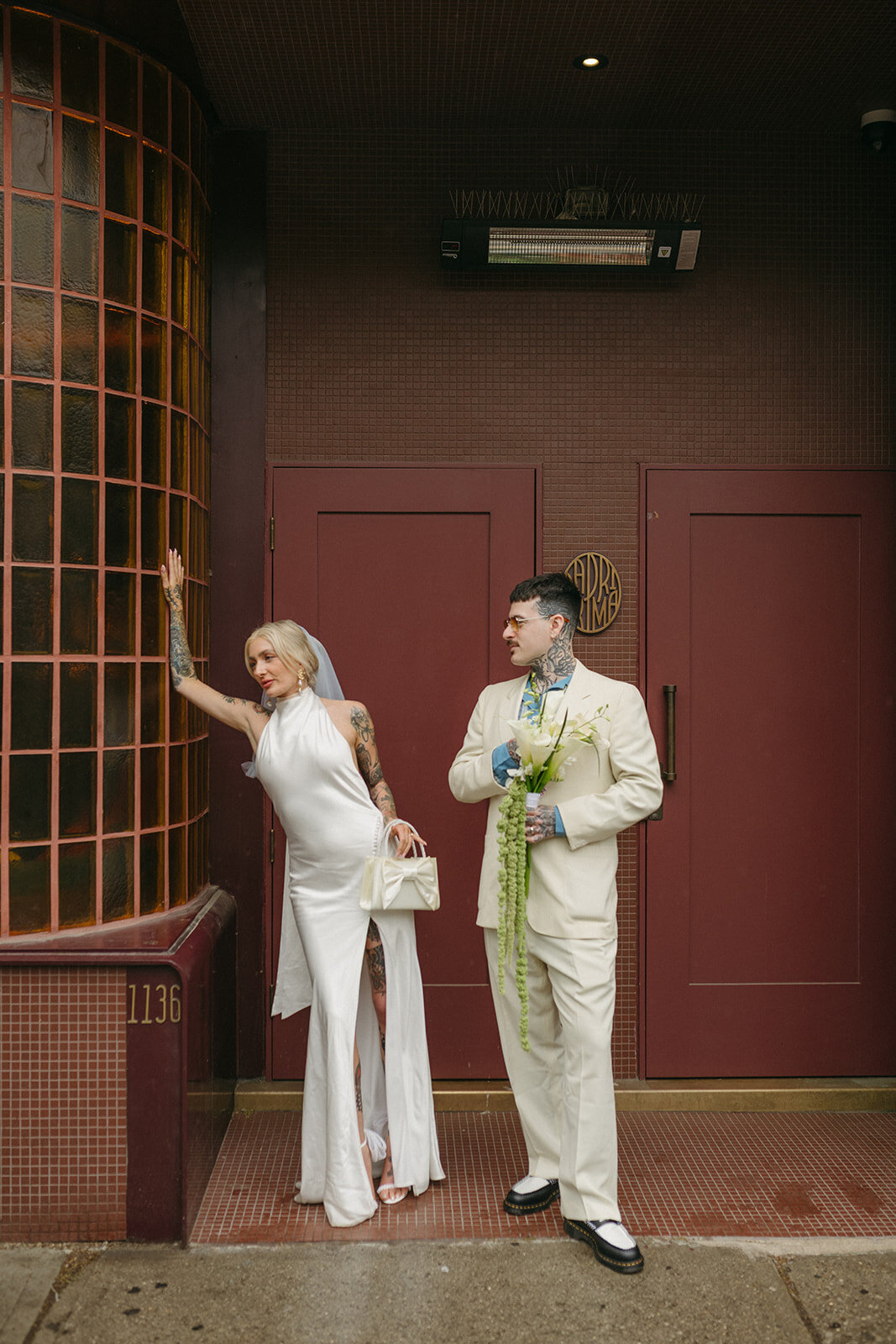 toronto-city-elopement-city-hall-edgy-nontradional-thedrake-rainy-day-cool-alternative-060