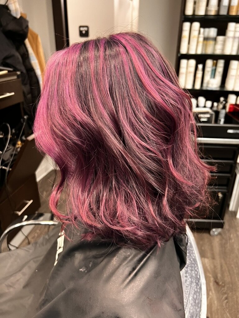 Cathy Baldwin Hair - Master Hair Colorist Awesome Stylist Hudson Fairlawn Ohio - 18