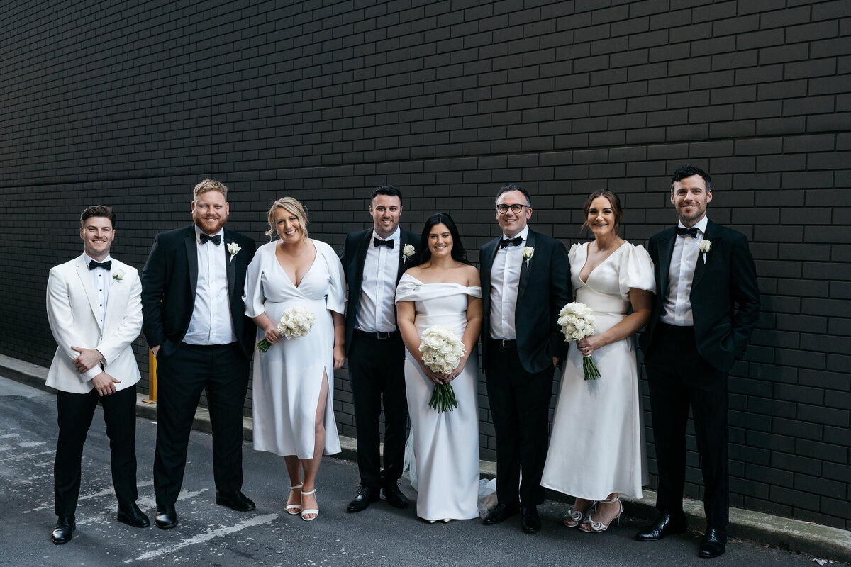 Luminare, Melbourne City Wedding Photographer, Samantha and John-551
