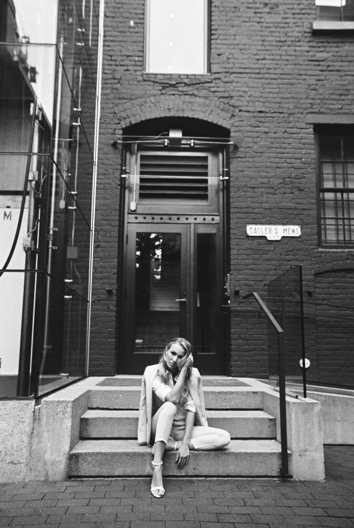 Urban+Fashion+Gastown+Samin Photography+6