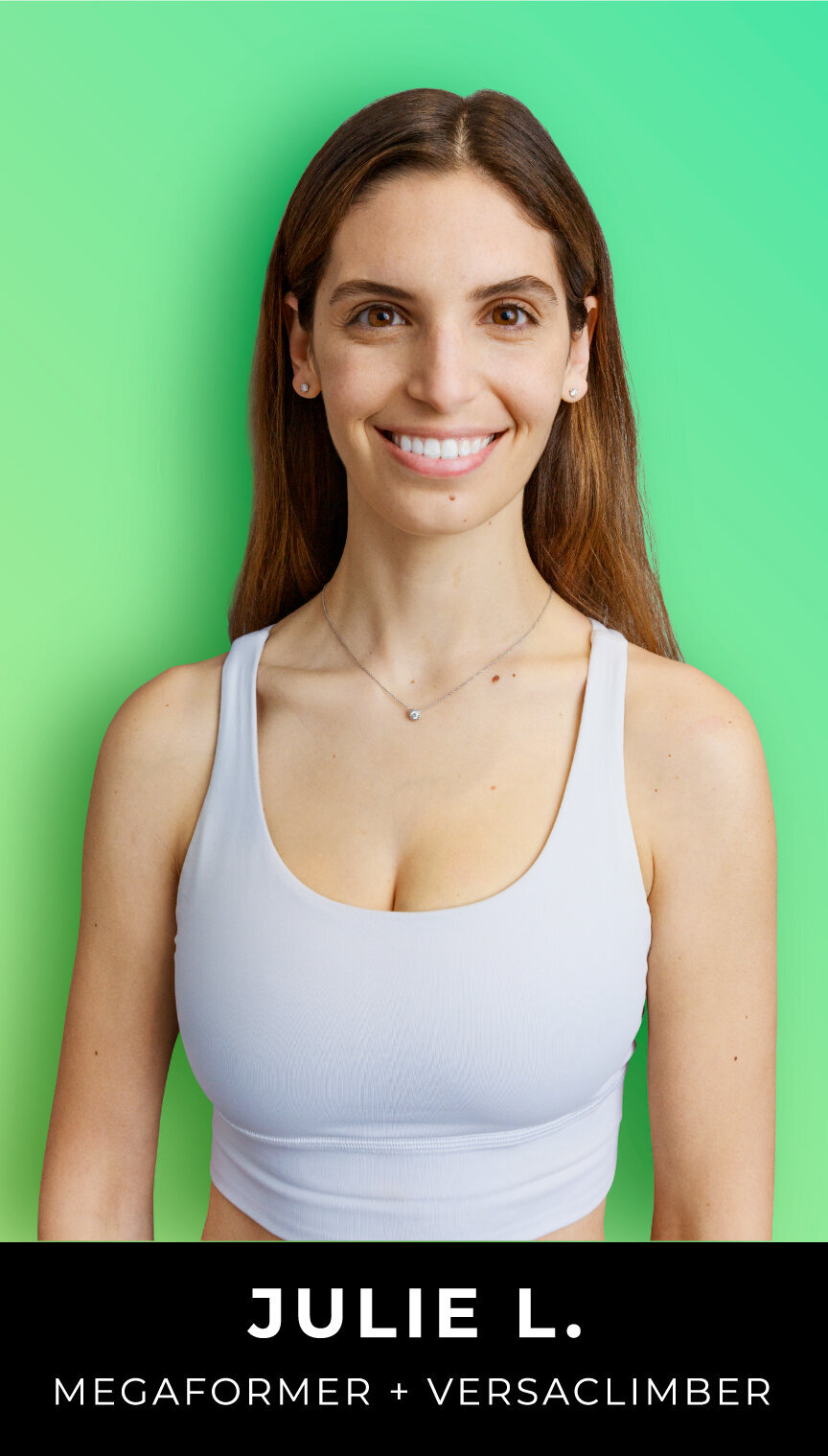 JULIE L- HILO HOUSE FITNESS TEACHER
