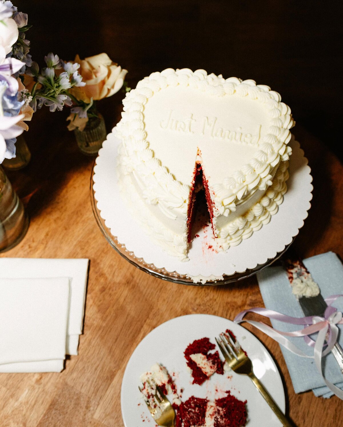Summer Backyard Wedding In Connecticut - Stacey Vandas Photography10