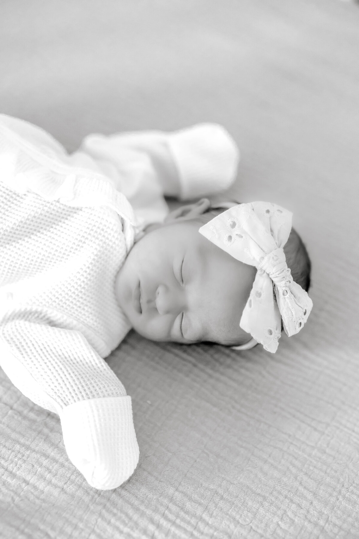 Mayne Family - Newborn-3