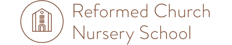 Nursury school logo