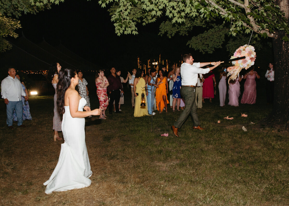 Jazmin & Kyle's Wedding at Historic Tuckahoe-1422