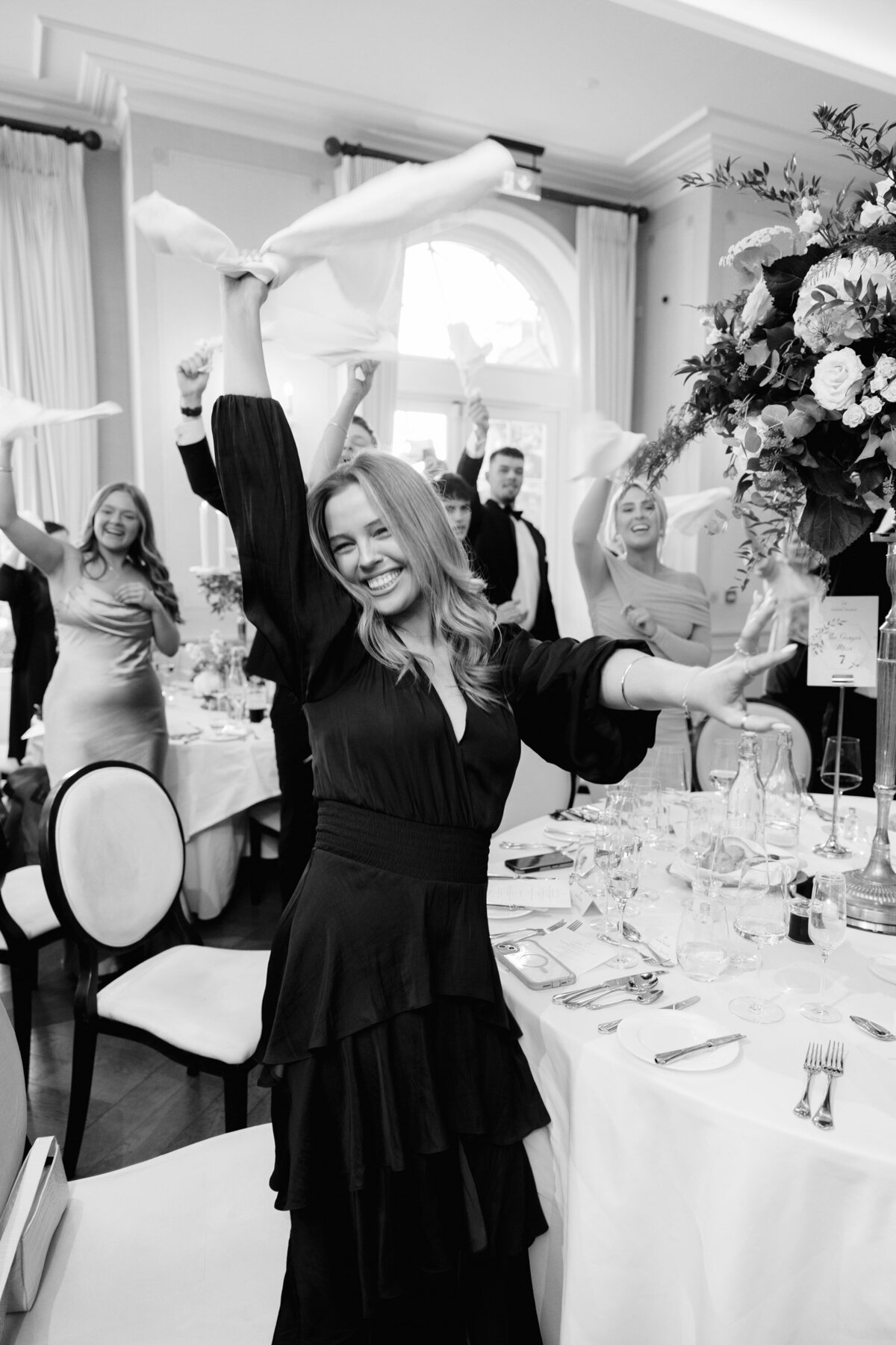 Caroline & Harry Previews-175BW