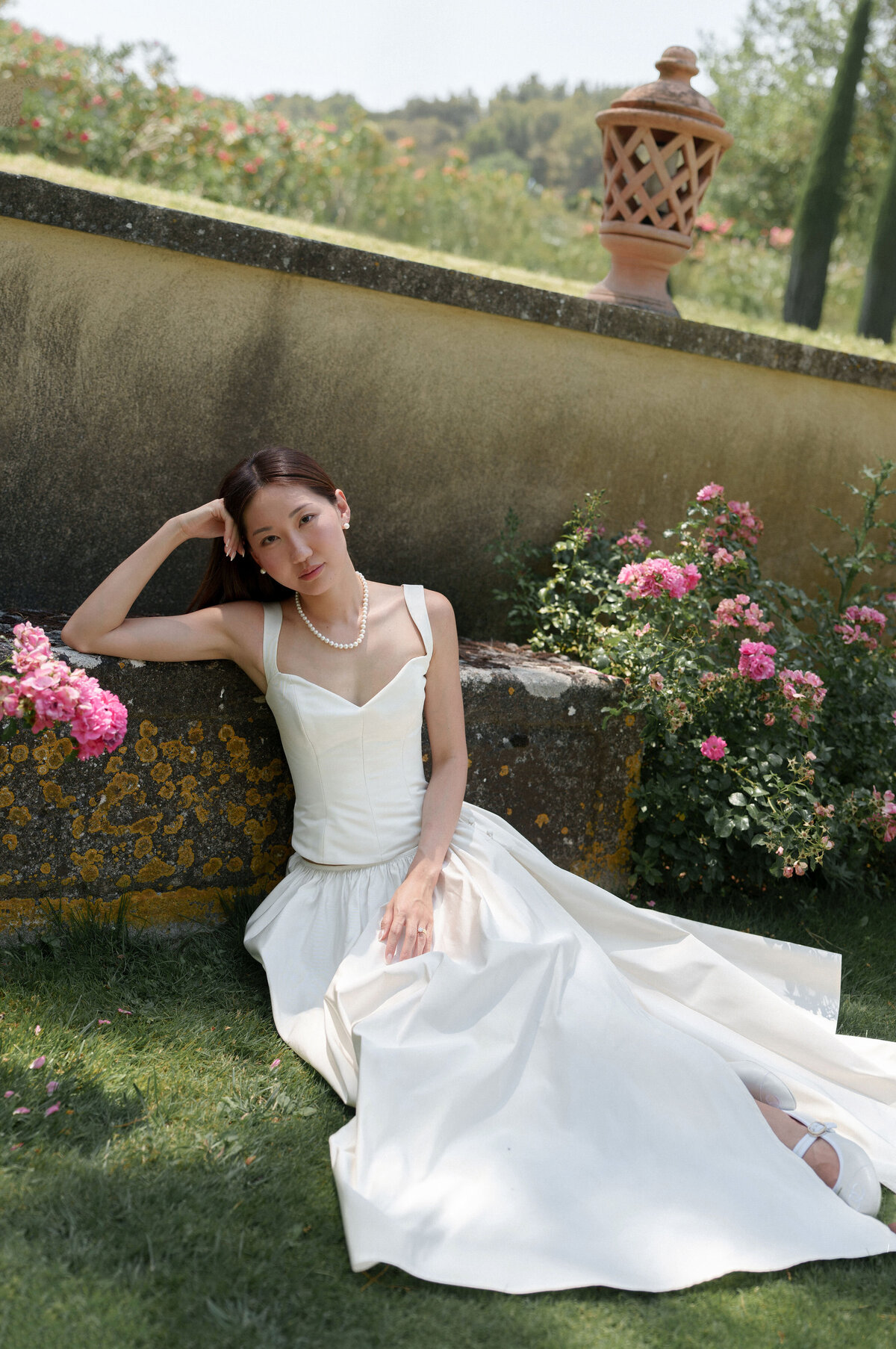 Chateau Talaud_Nastia Vesna Wedding Photography France__10