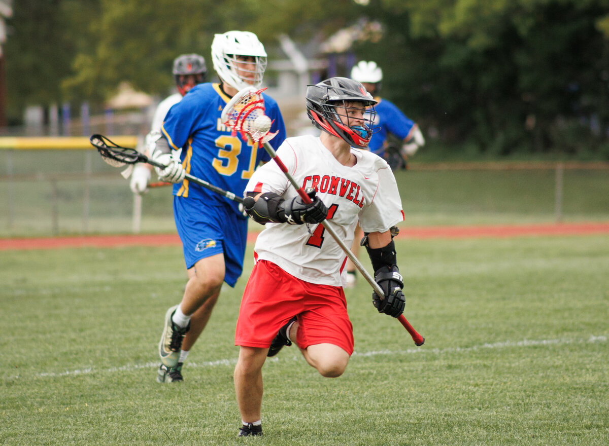 LAX Senior Night 2025-7