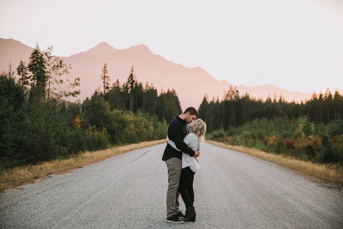 Chilliwack Engagement-29
