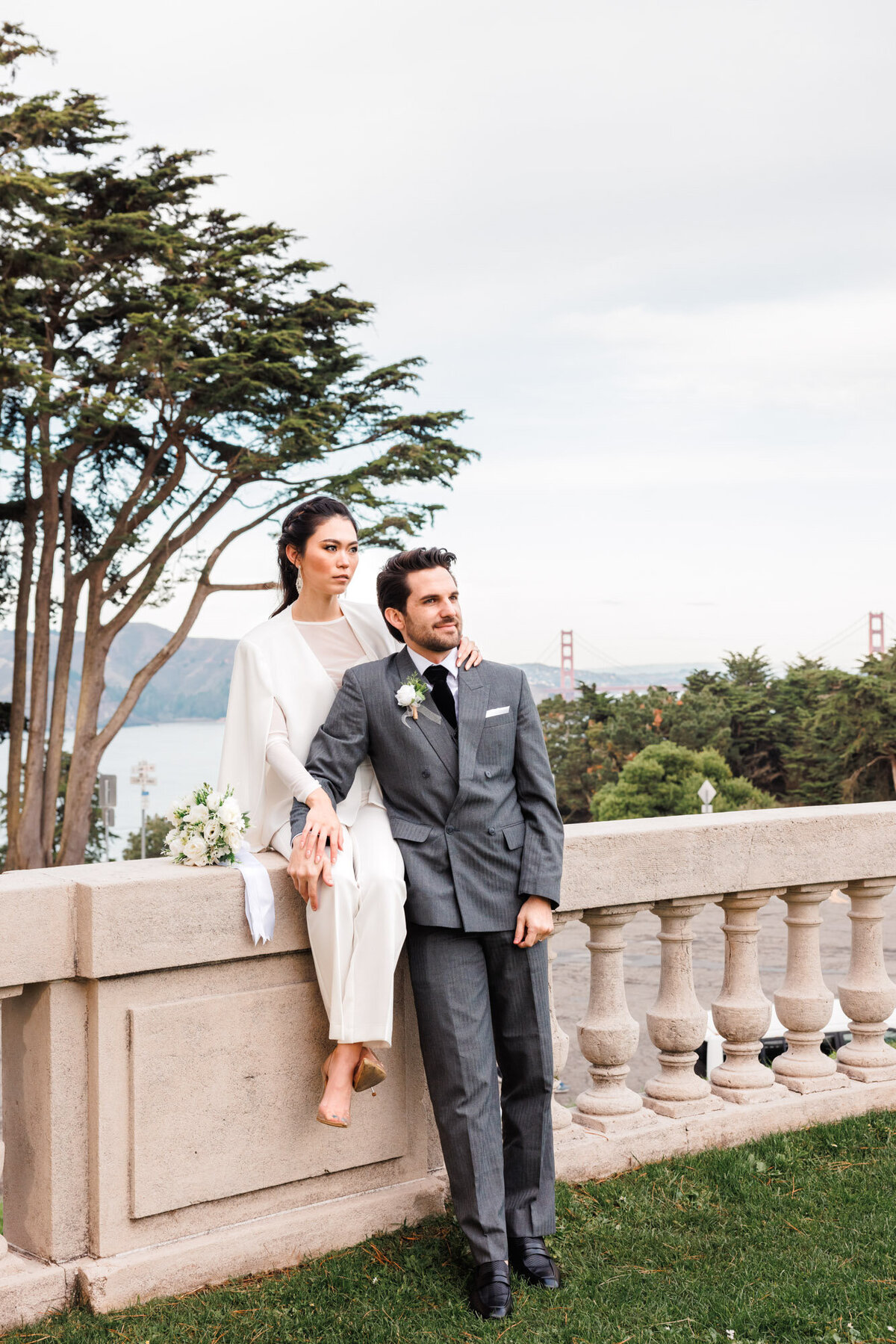 Toby and Riho-Wedding-Elopement-Legion of Honor-San Francisco Photographer-San Francisco Wedding Photographer-Emily Pillon Photography-FS-122123-44