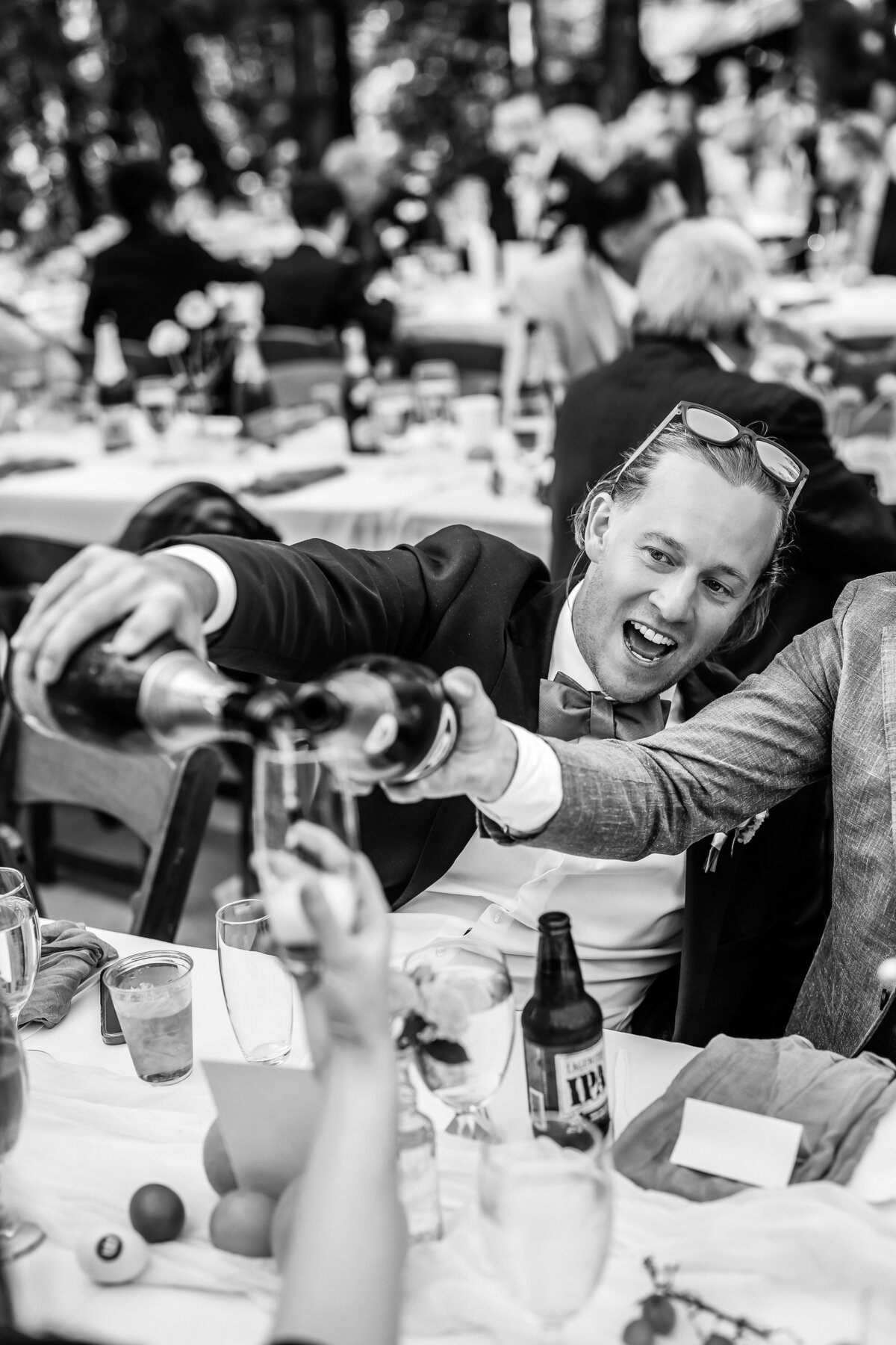 Caranina Matt Wedding BW54