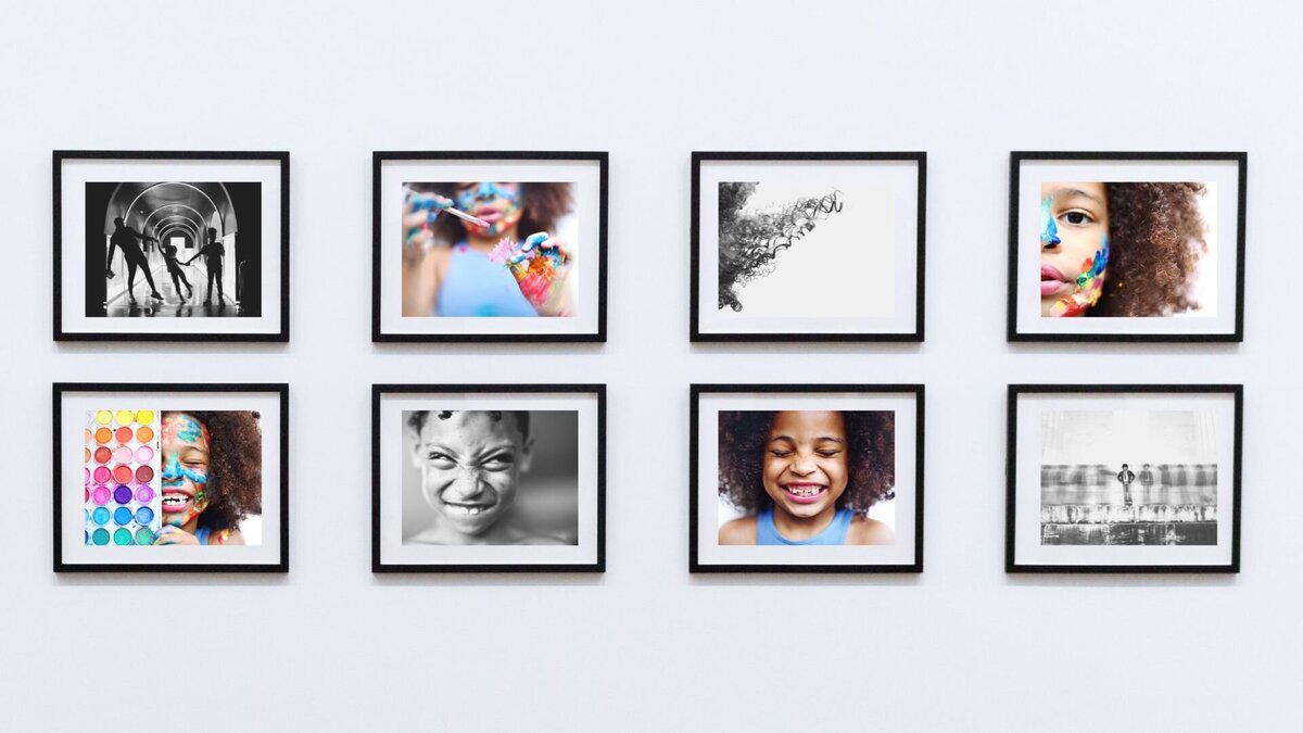DMV Family Wall Art & PrintsWallpaper