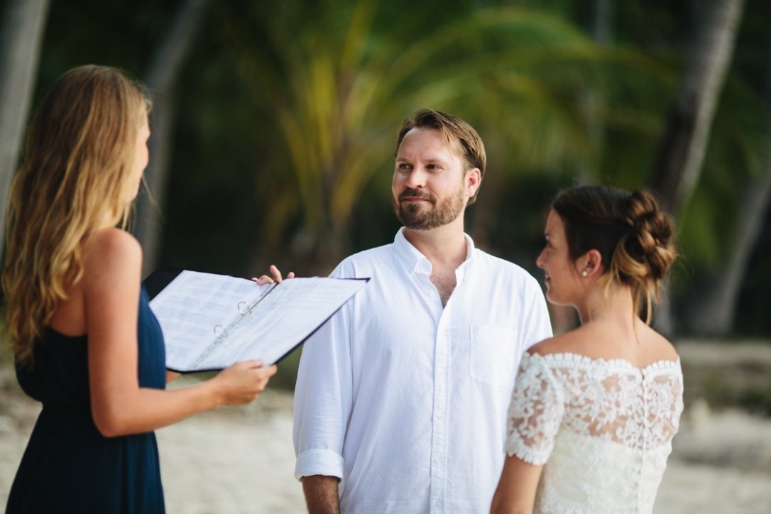 Koh Tao Wedding Thailand  | Forever Lovestruck | N&J_9