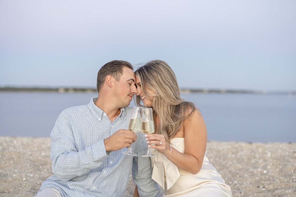 Angela Greenlaw Photography- Boston Cape Cod Newport Engagement Photographer-86