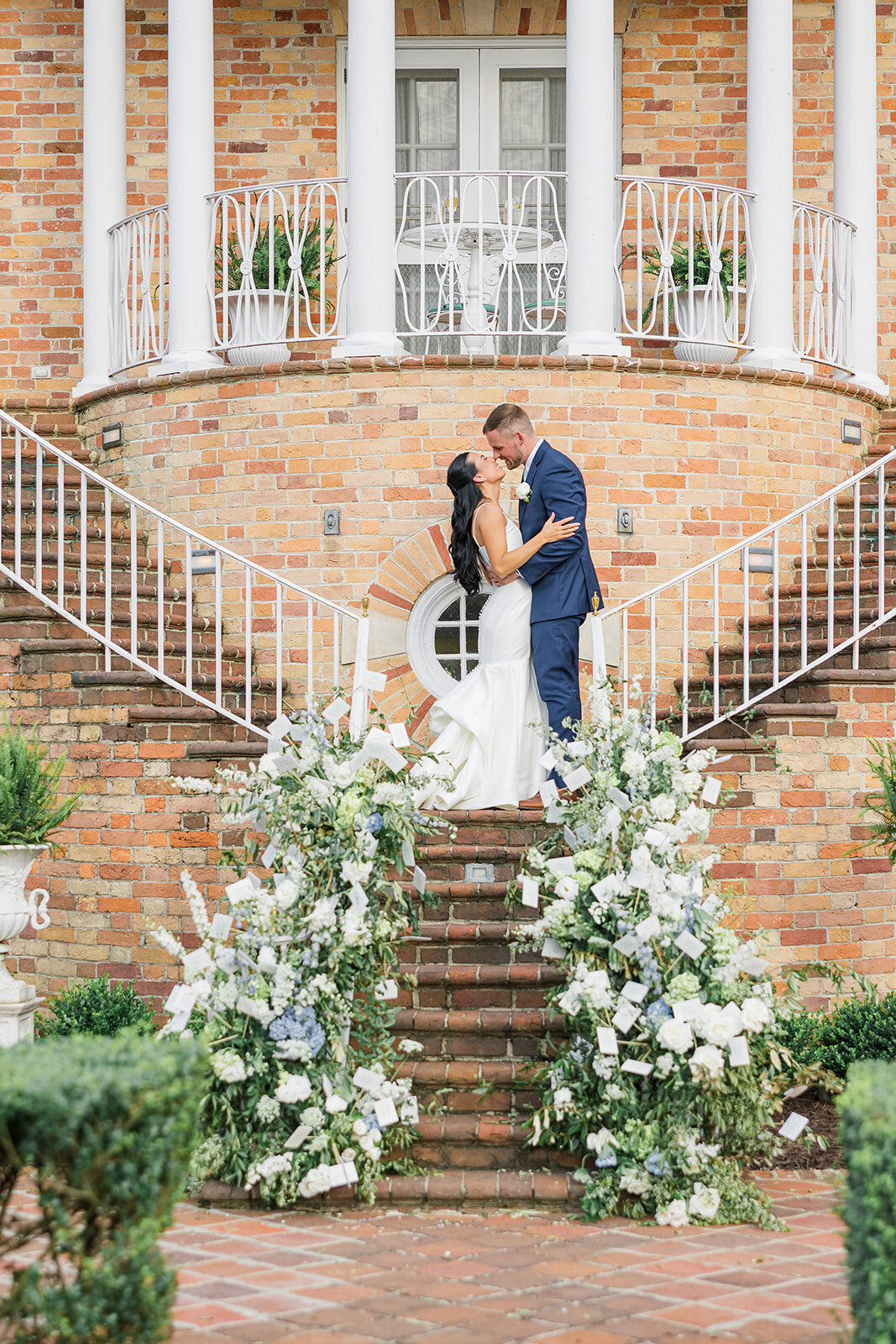 Elizabeth + Chase, Chic Wedding, Makenzie Cioffi Photography LLC, _0087