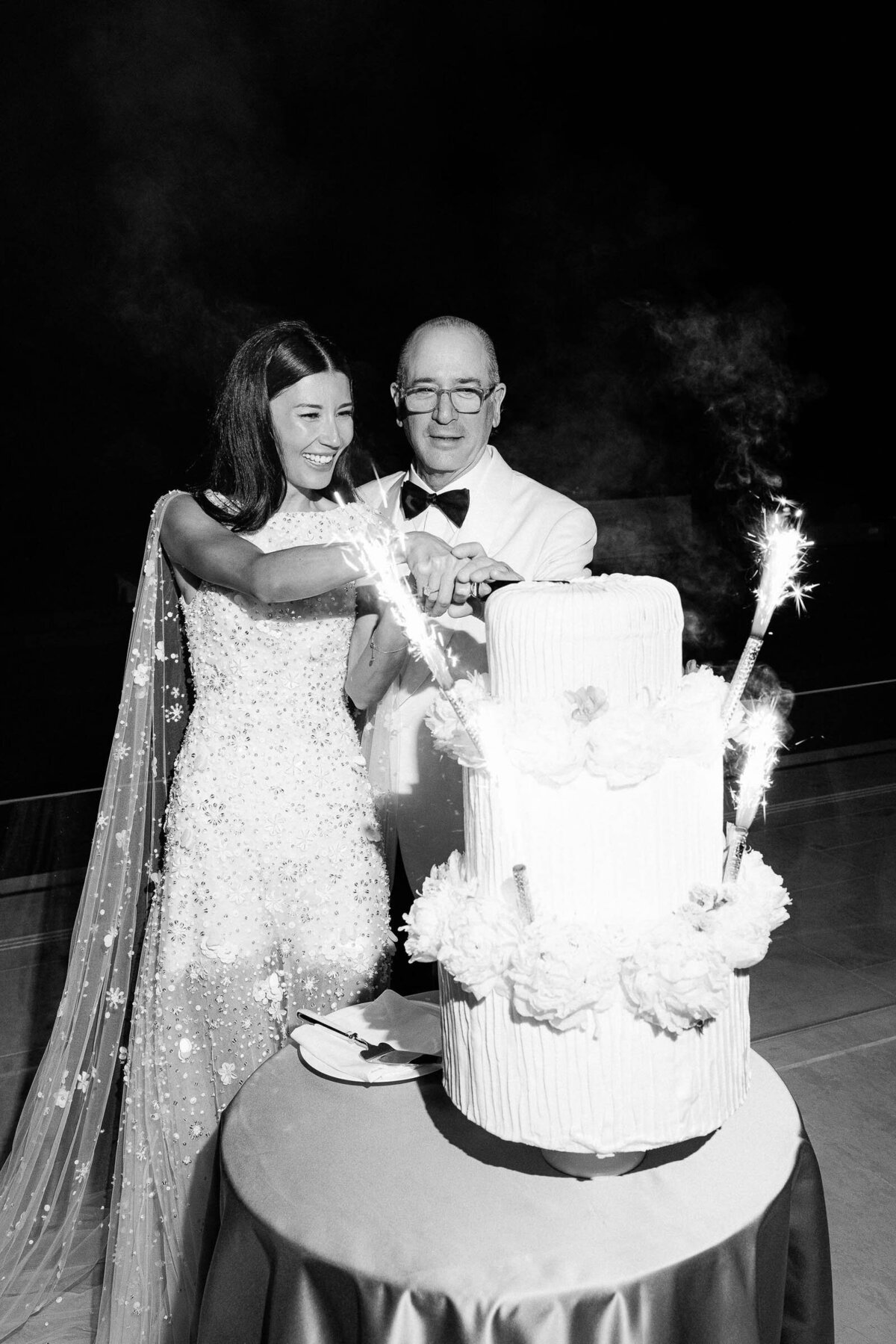 wedding at four seasons hotel cap ferrat france 87