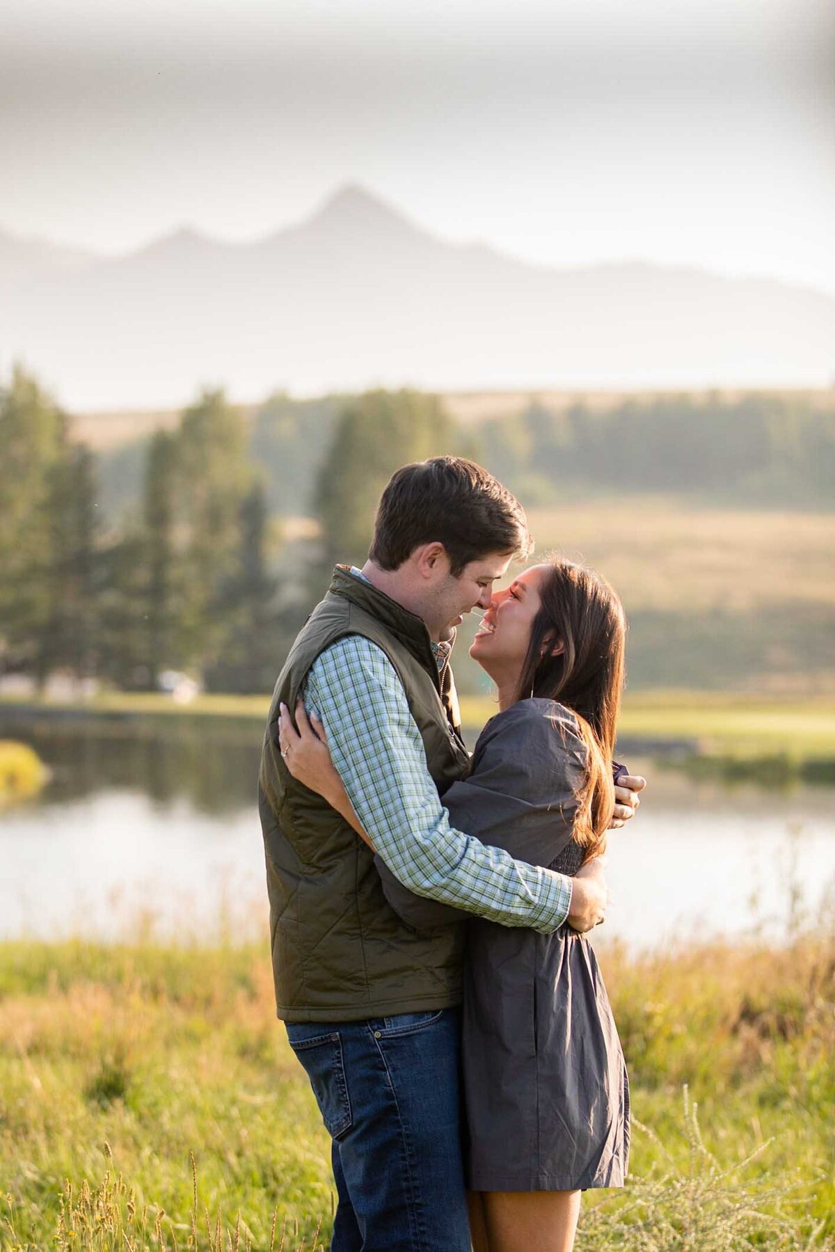 telluride engagement photographers